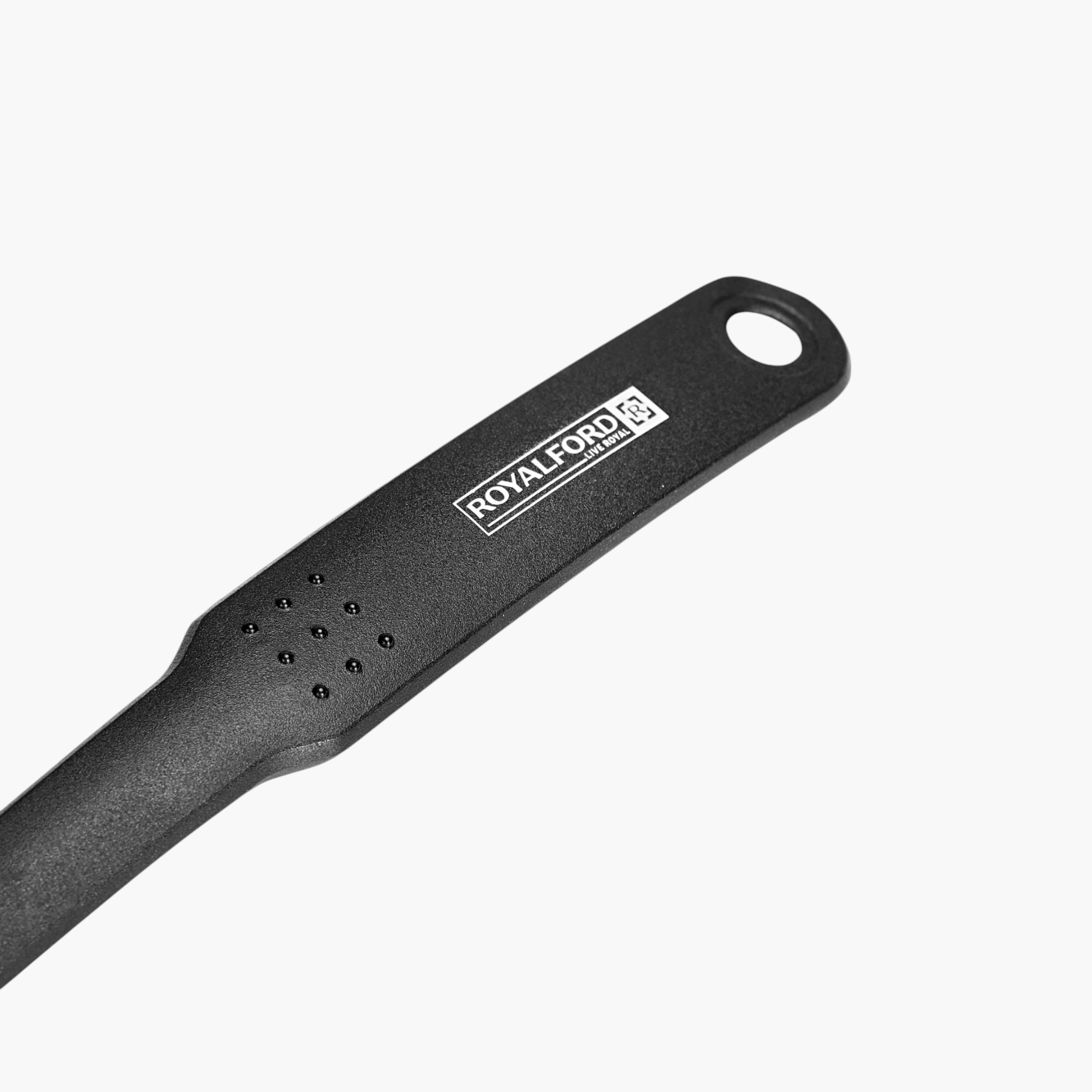 Royalford Serving Spoon-household-kitchen-kitchentoolsandutensils-foodservingtools-image-3