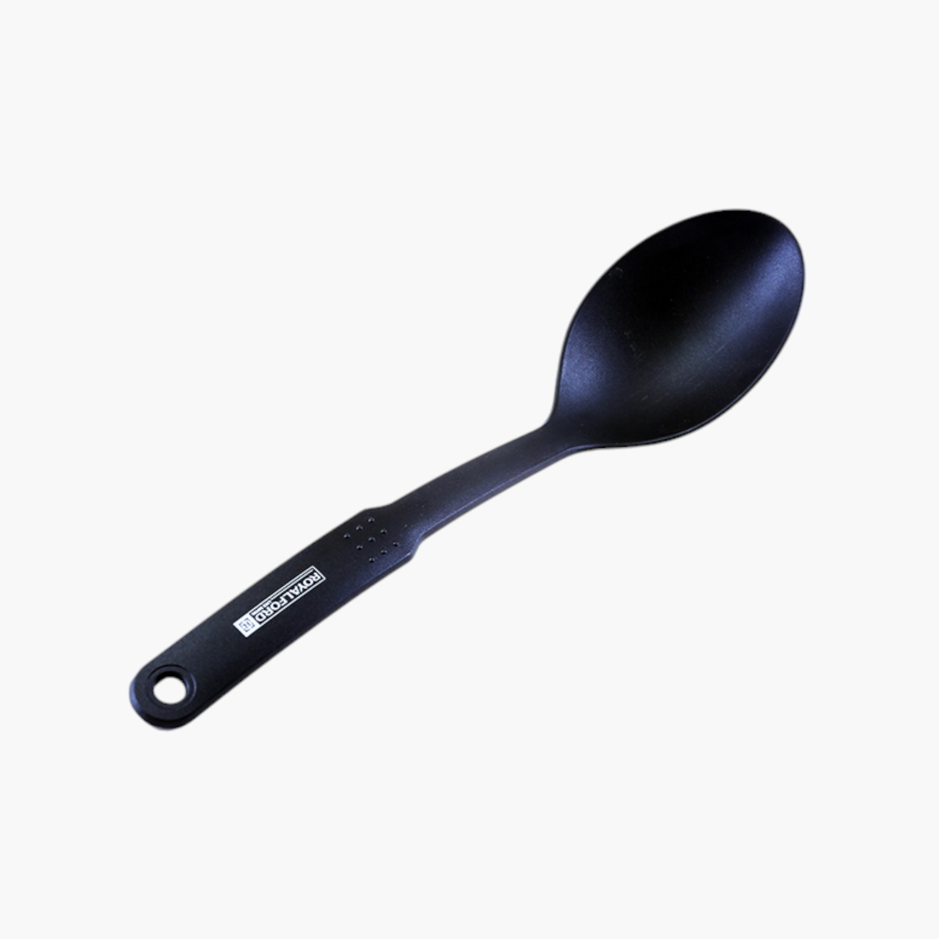 Royalford Serving Spoon-household-kitchen-kitchentoolsandutensils-foodservingtools-image-5