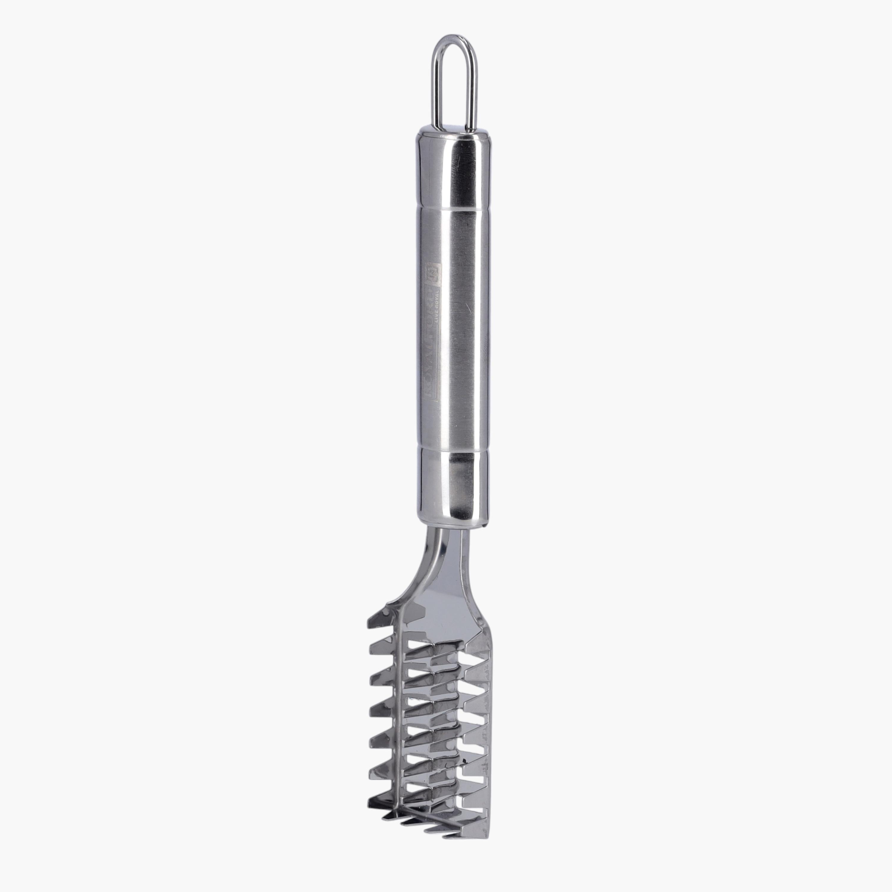 Royalford Fish Knives Scraper-household-kitchen-kitchentoolsandutensils-image-3