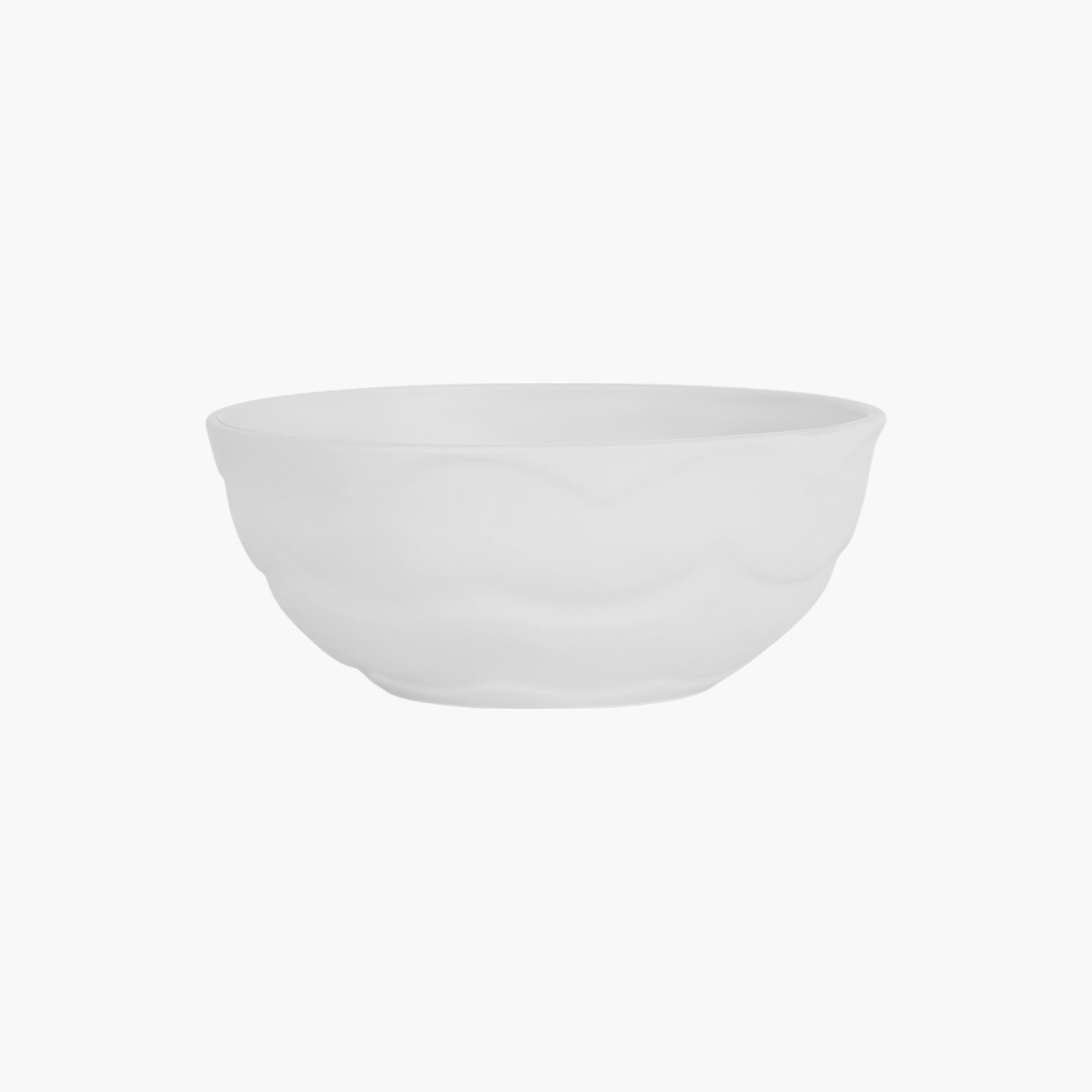 Royalford 6-Piece Solid Snack Plate Set - 11 cms-household-dining-dinnerware-bowls-image-3