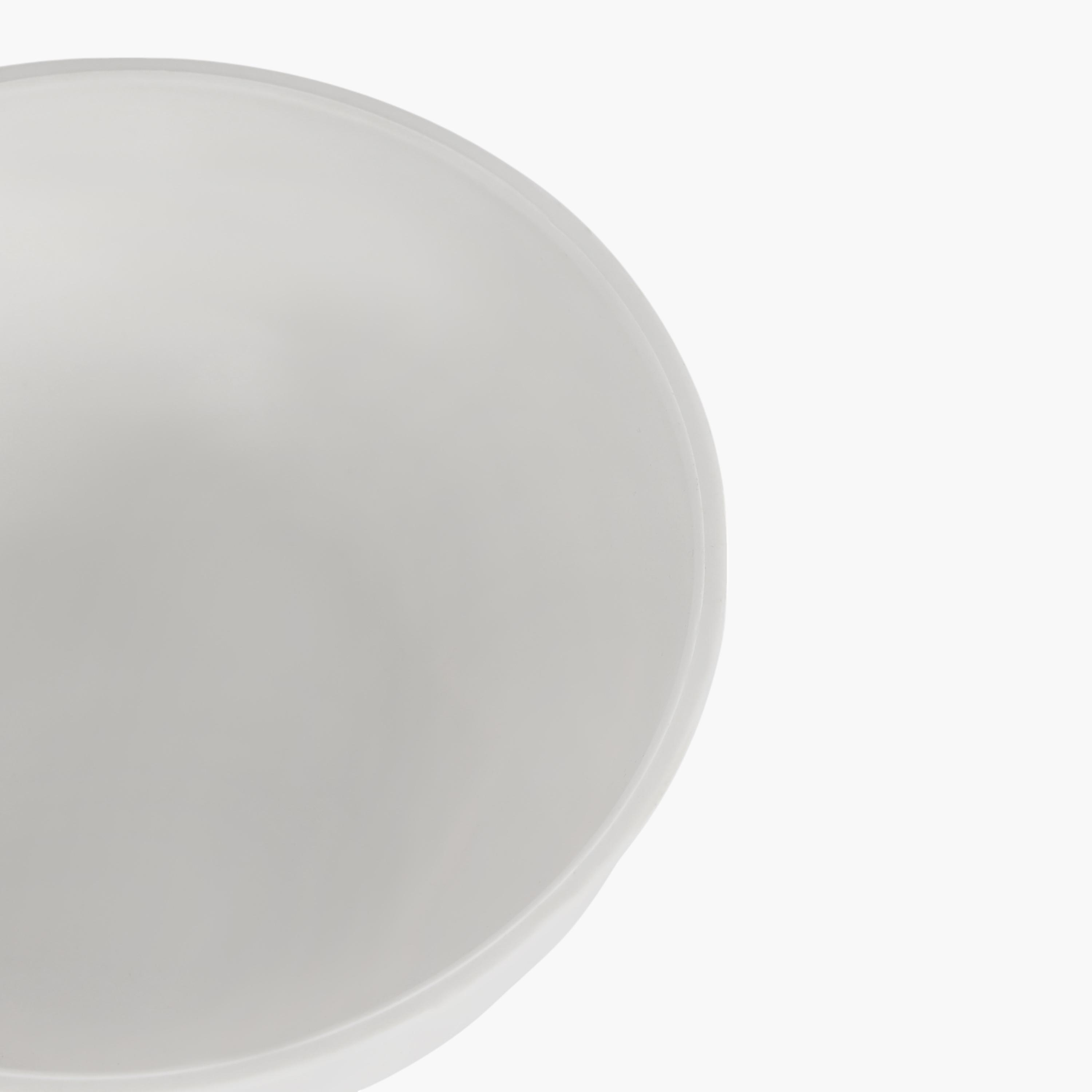 Royalford 6-Piece Solid Snack Plate Set - 11 cms-household-dining-dinnerware-bowls-image-4