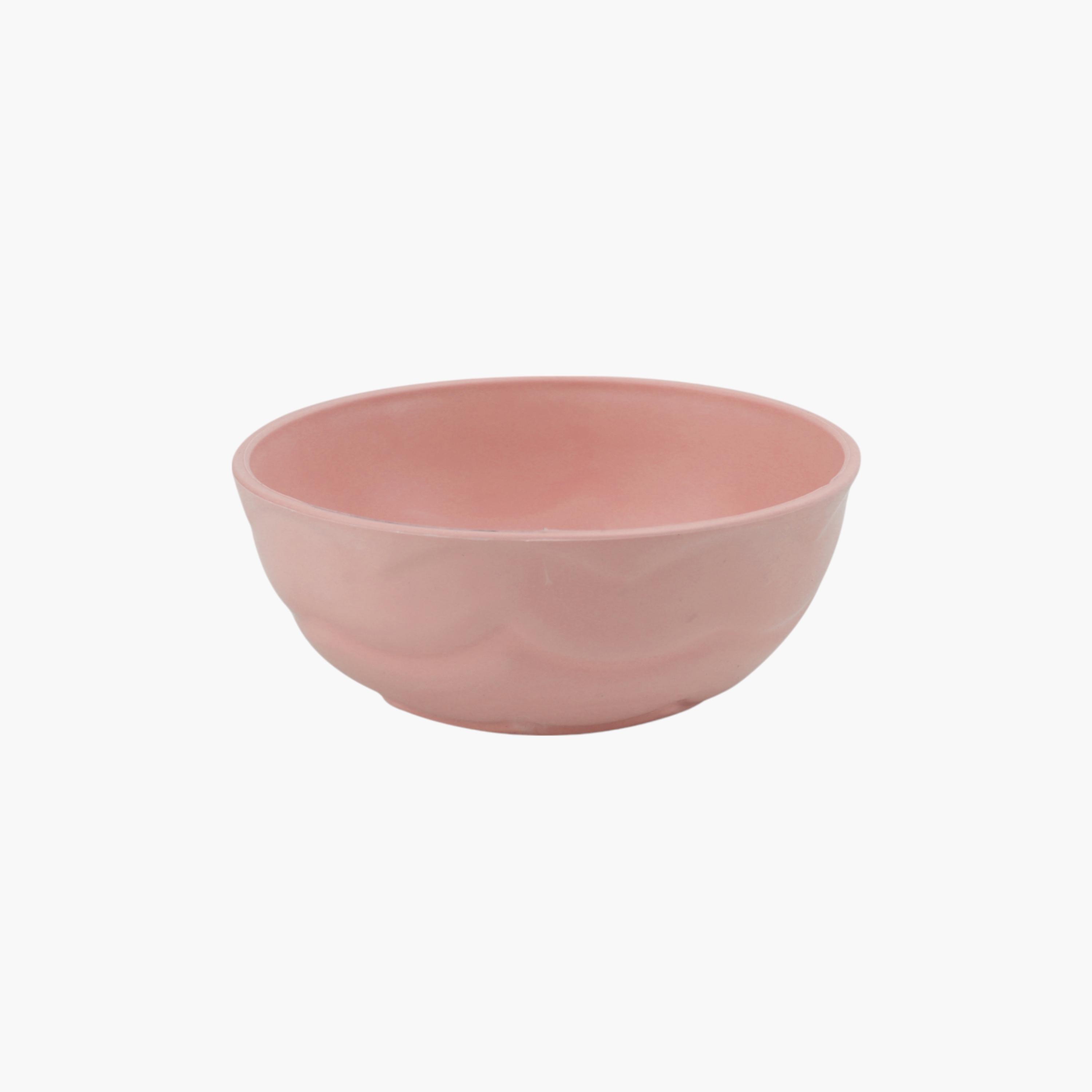 Royalford 6-Piece Solid Snack Plate Set - 11 cms-household-dining-dinnerware-bowls-image-7