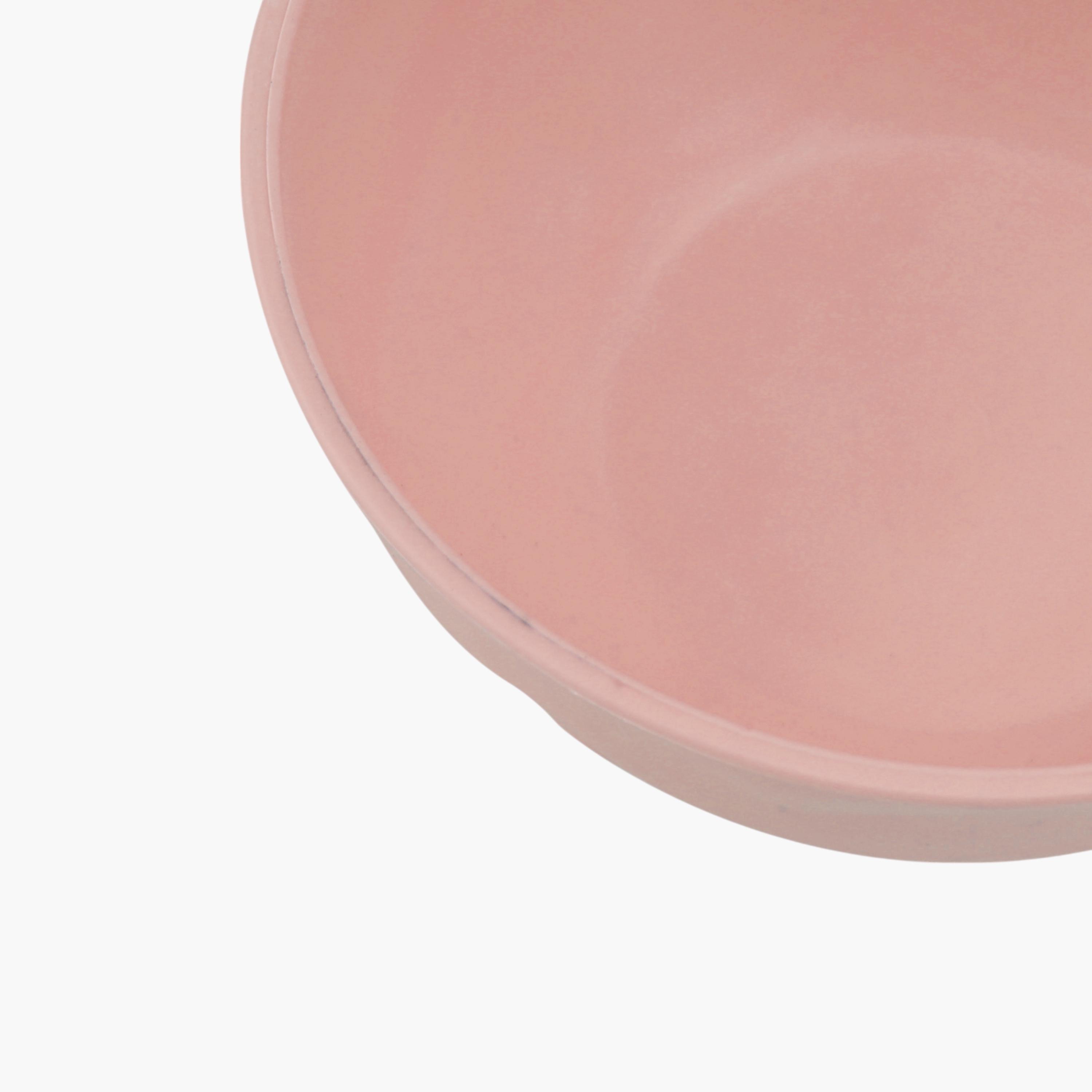 Royalford 6-Piece Solid Snack Plate Set - 11 cms-household-dining-dinnerware-bowls-image-9
