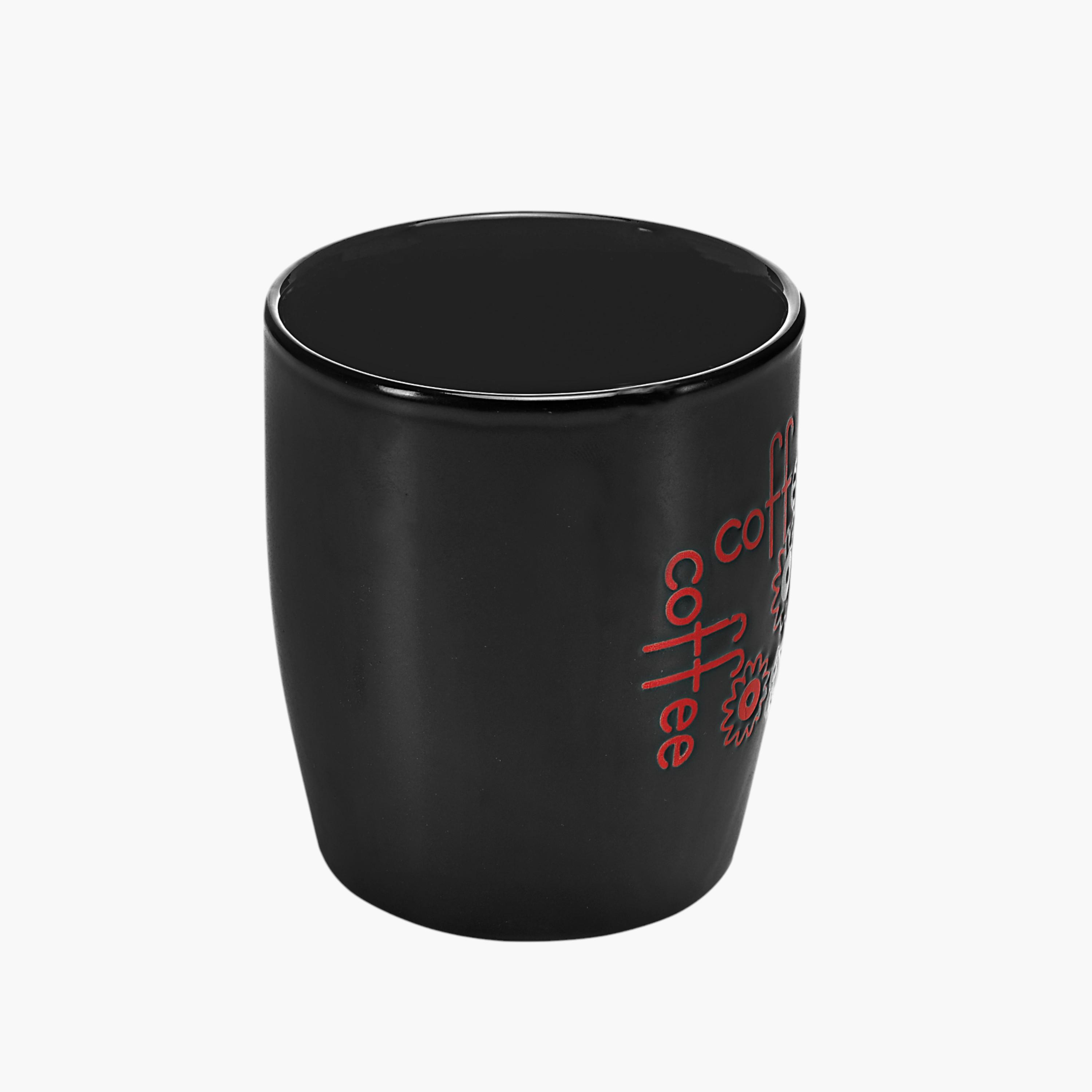 Royalford Ceramic Mug with Handle - 355 ml-household-dining-teaandcoffee-mugsandcups-image-4