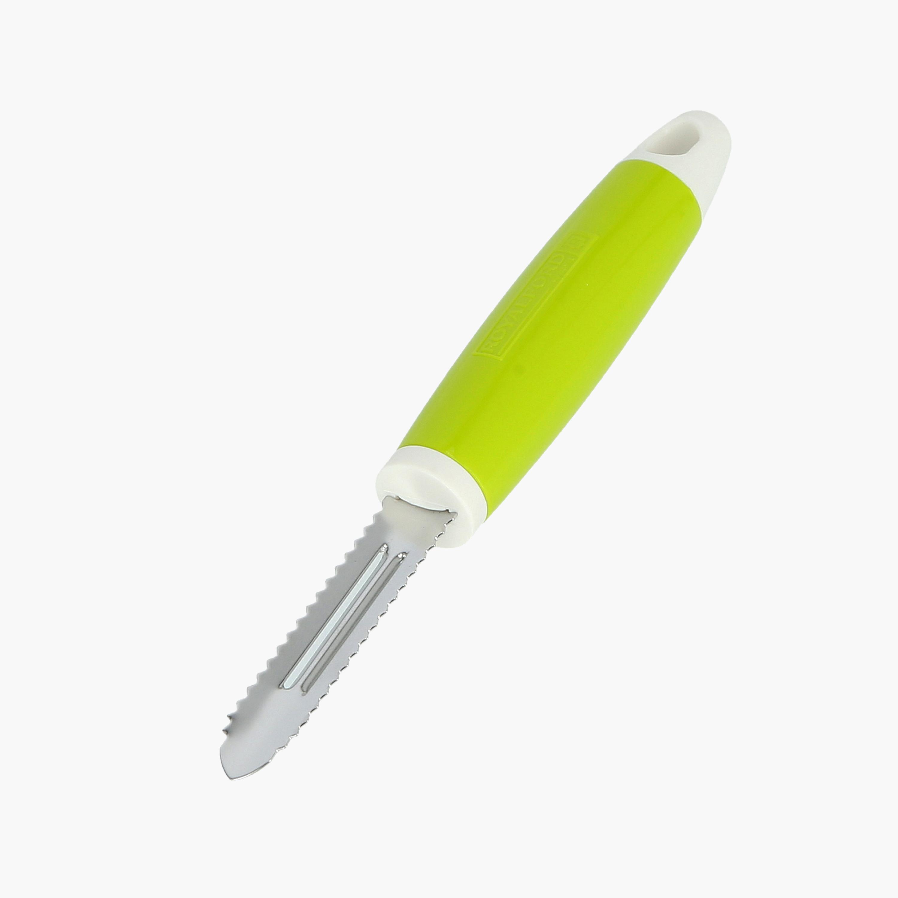 Stainless Steel Fish Peeler-household-kitchen-kitchentoolsandutensils-foodpreparationtools-image-1
