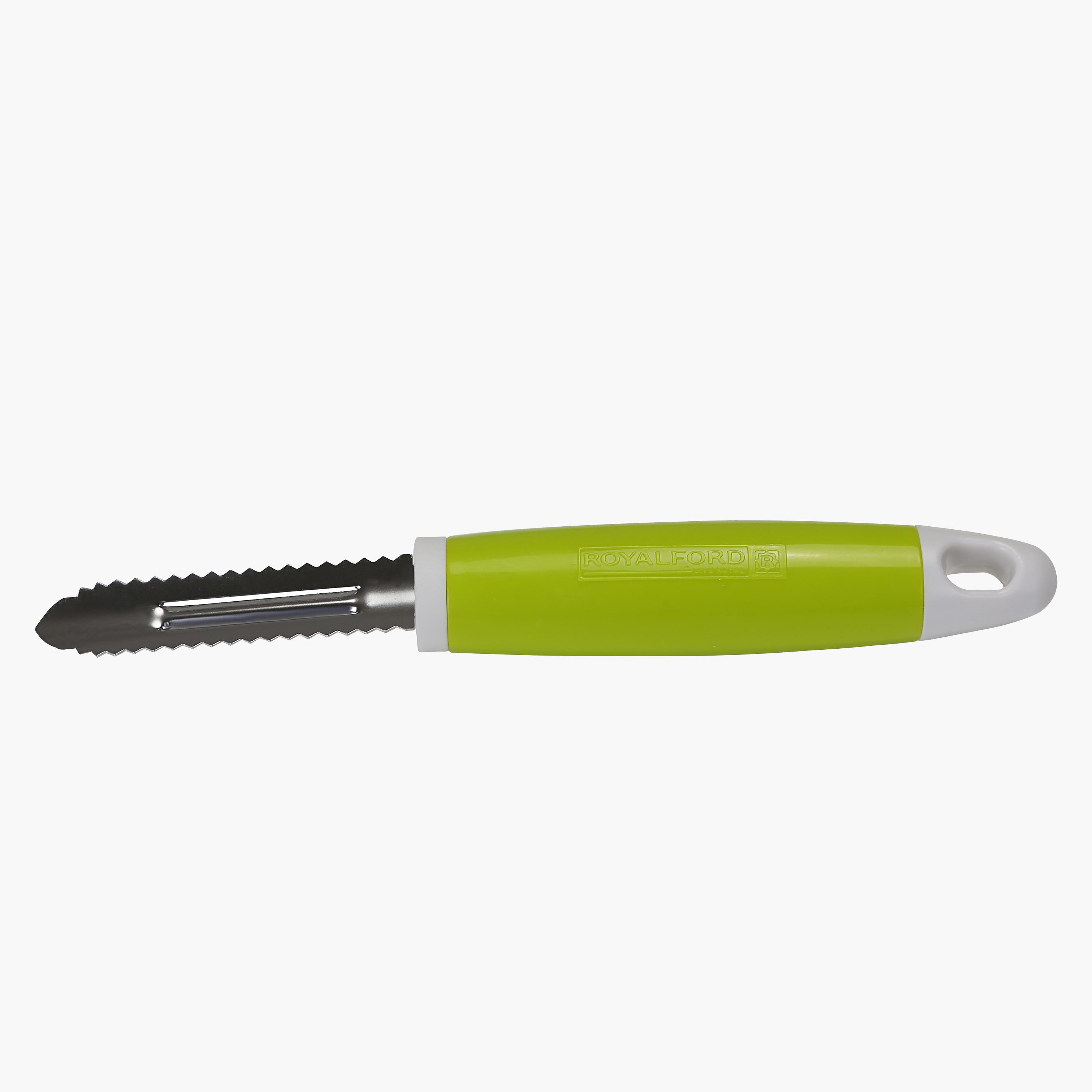 Stainless Steel Fish Peeler-household-kitchen-kitchentoolsandutensils-foodpreparationtools-image-3