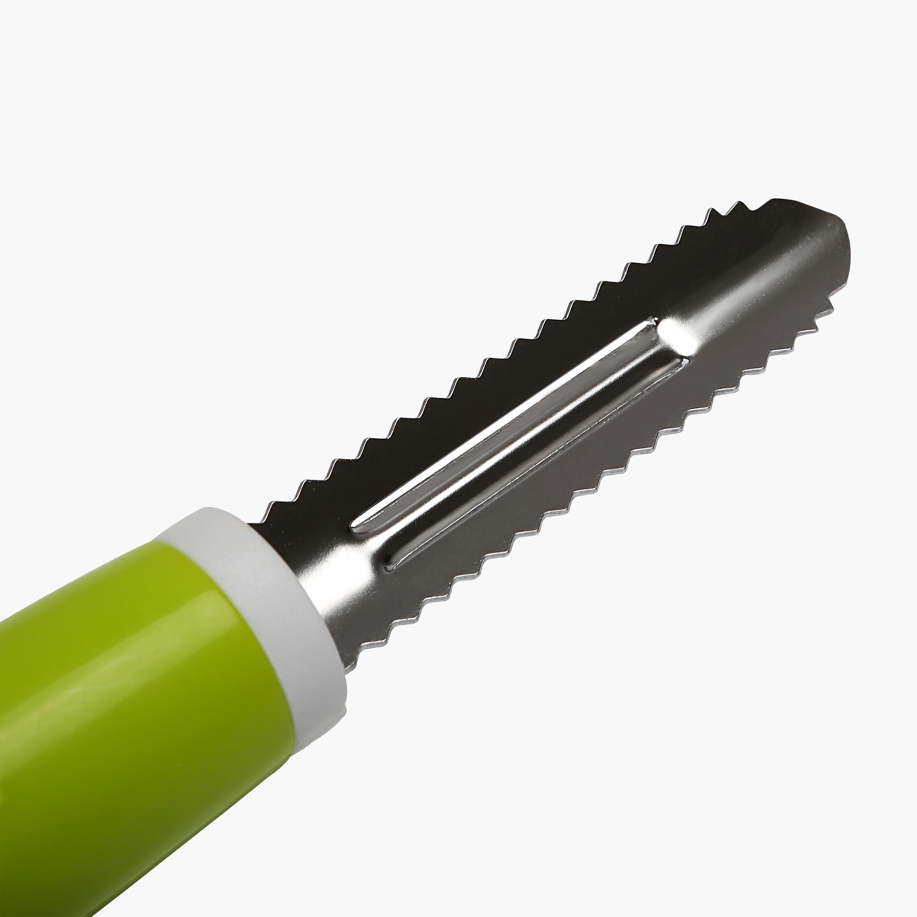 Stainless Steel Fish Peeler-household-kitchen-kitchentoolsandutensils-foodpreparationtools-image-4