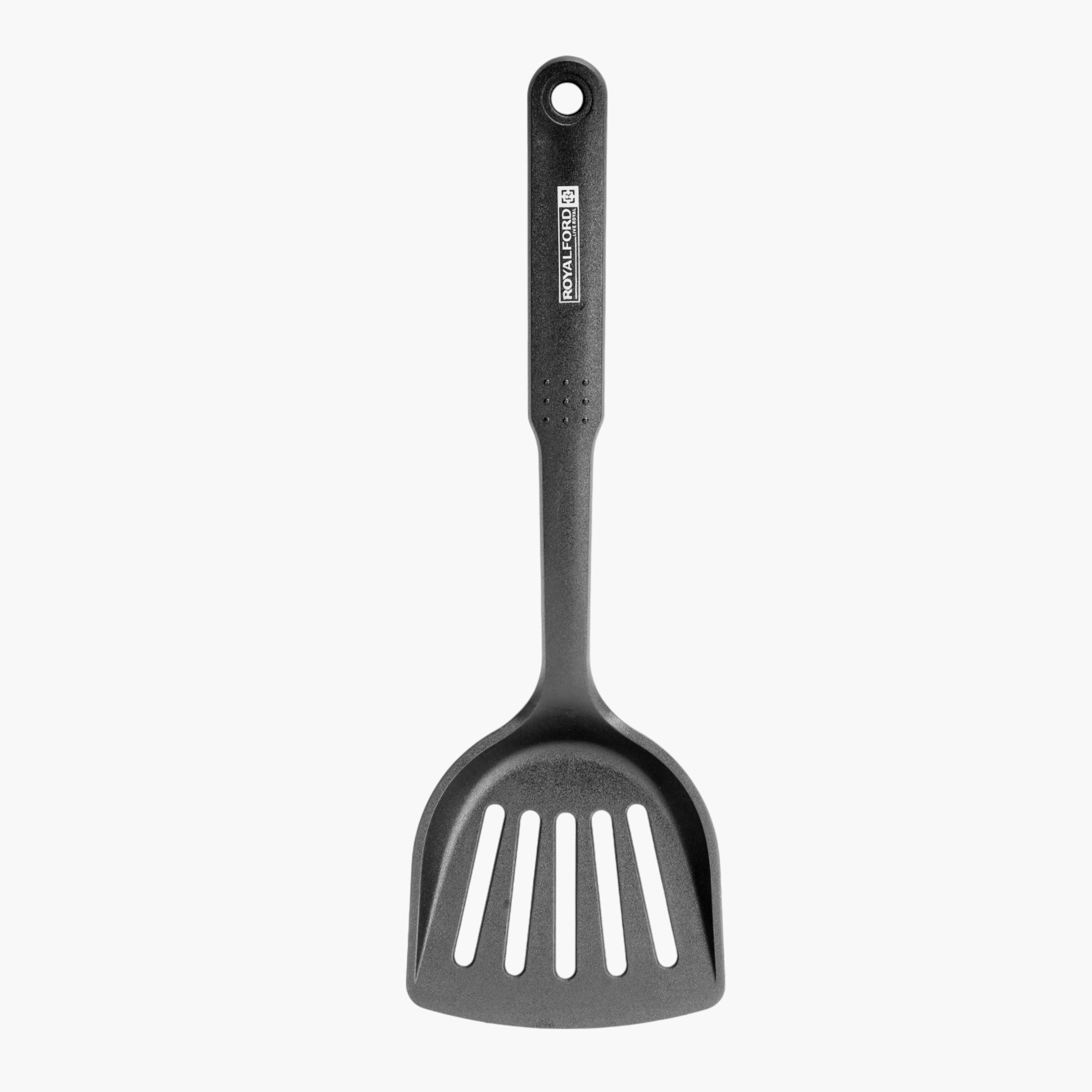 Royalford Slotted Non-Stick Turner-household-kitchen-kitchentoolsandutensils-cookingutensils-image-3