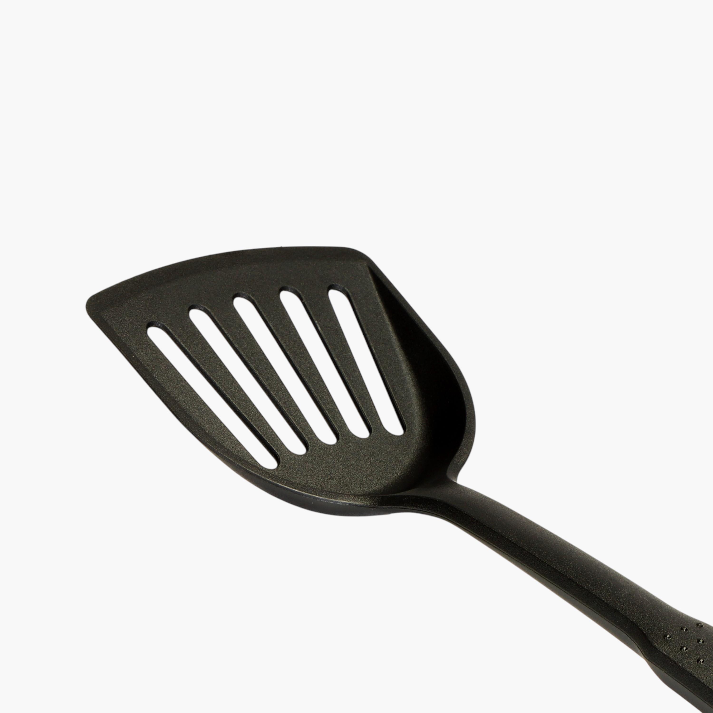 Royalford Slotted Non-Stick Turner-household-kitchen-kitchentoolsandutensils-cookingutensils-image-5