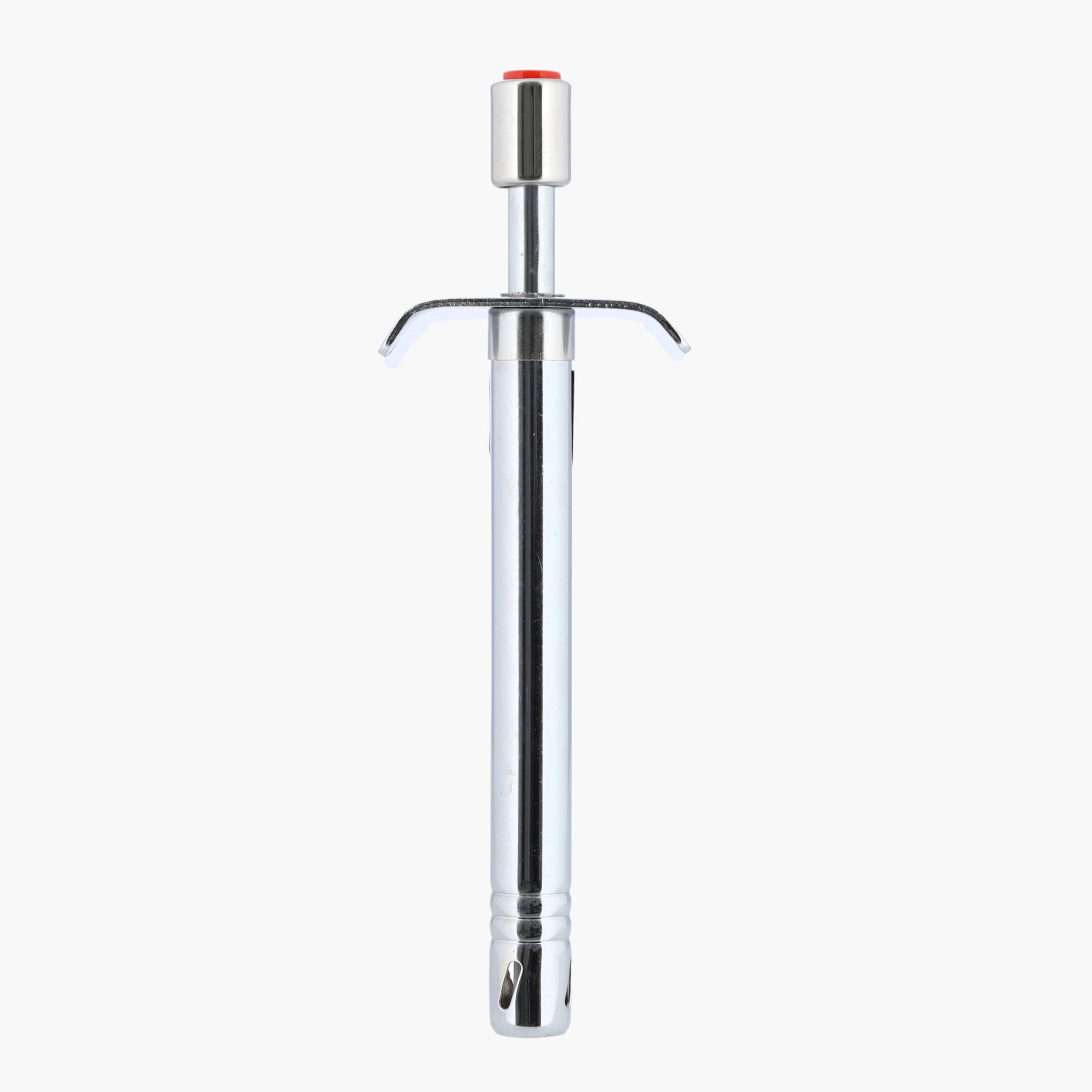 Stainless Steel Gas Lighter-household-kitchen-kitchentoolsandutensils-foodpreparationtools-image-1