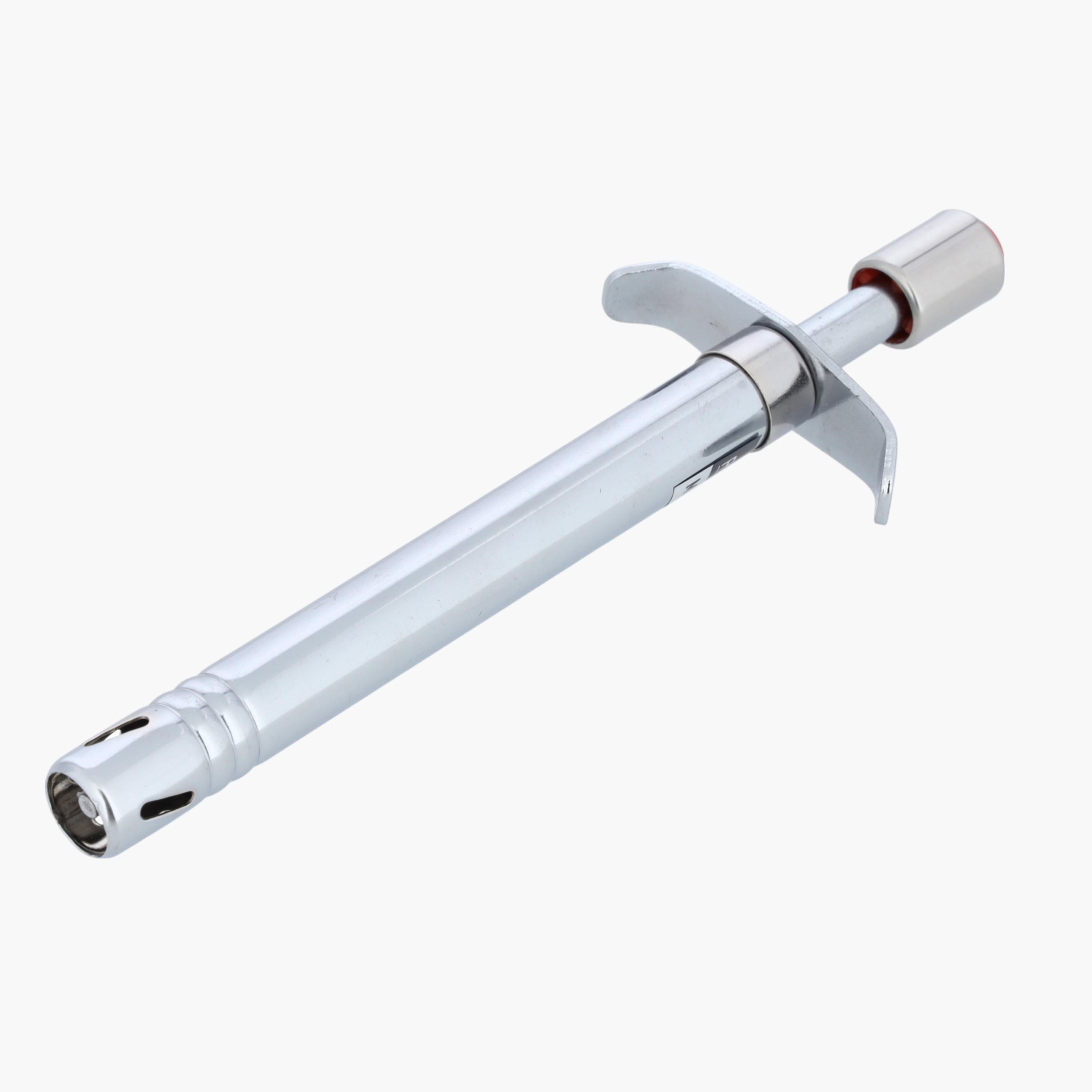 Stainless Steel Gas Lighter-household-kitchen-kitchentoolsandutensils-foodpreparationtools-image-2