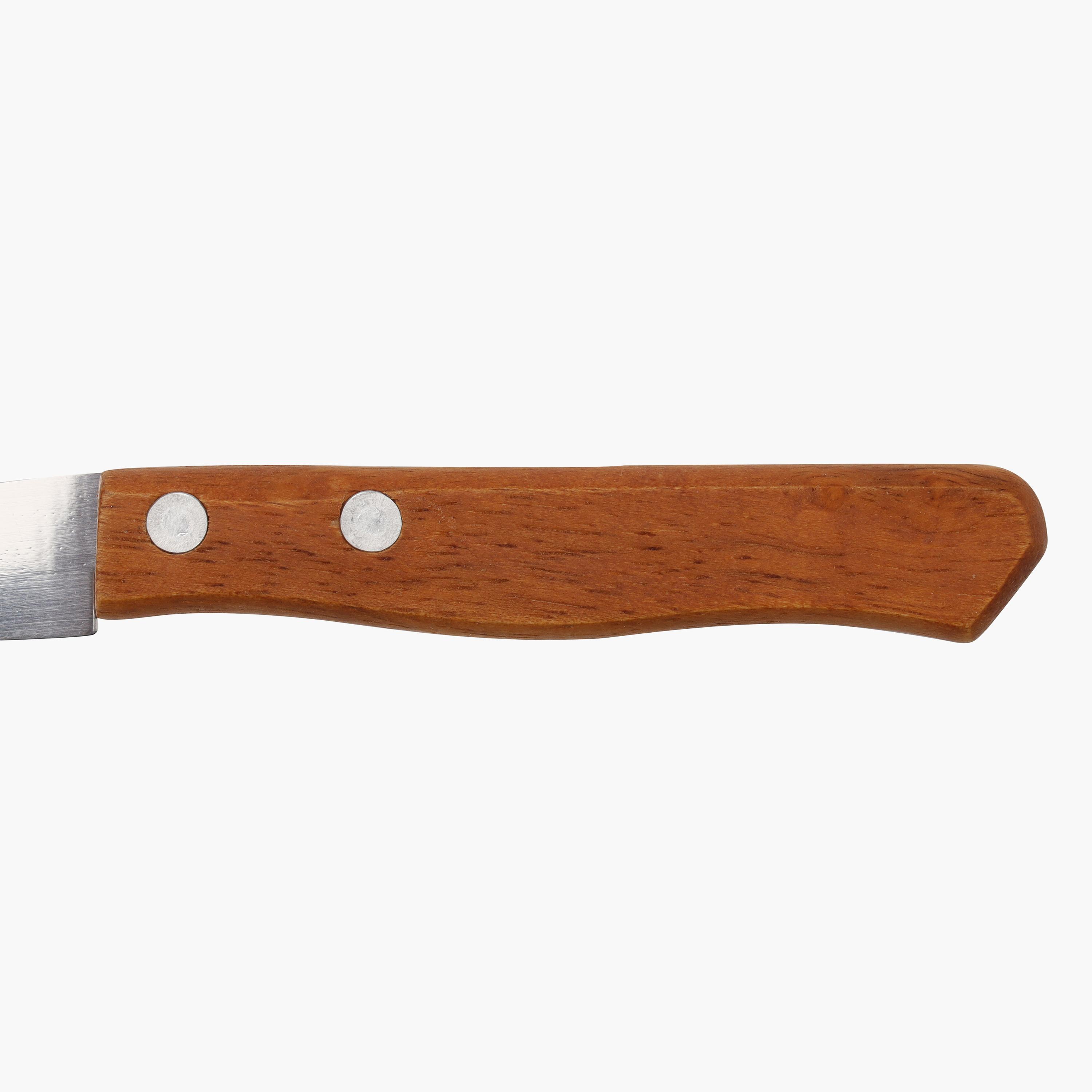 Royalford 2-Piece Stainless Steel Fruit Knife Set-household-kitchen-kitchentoolsandutensils-knives-image-5