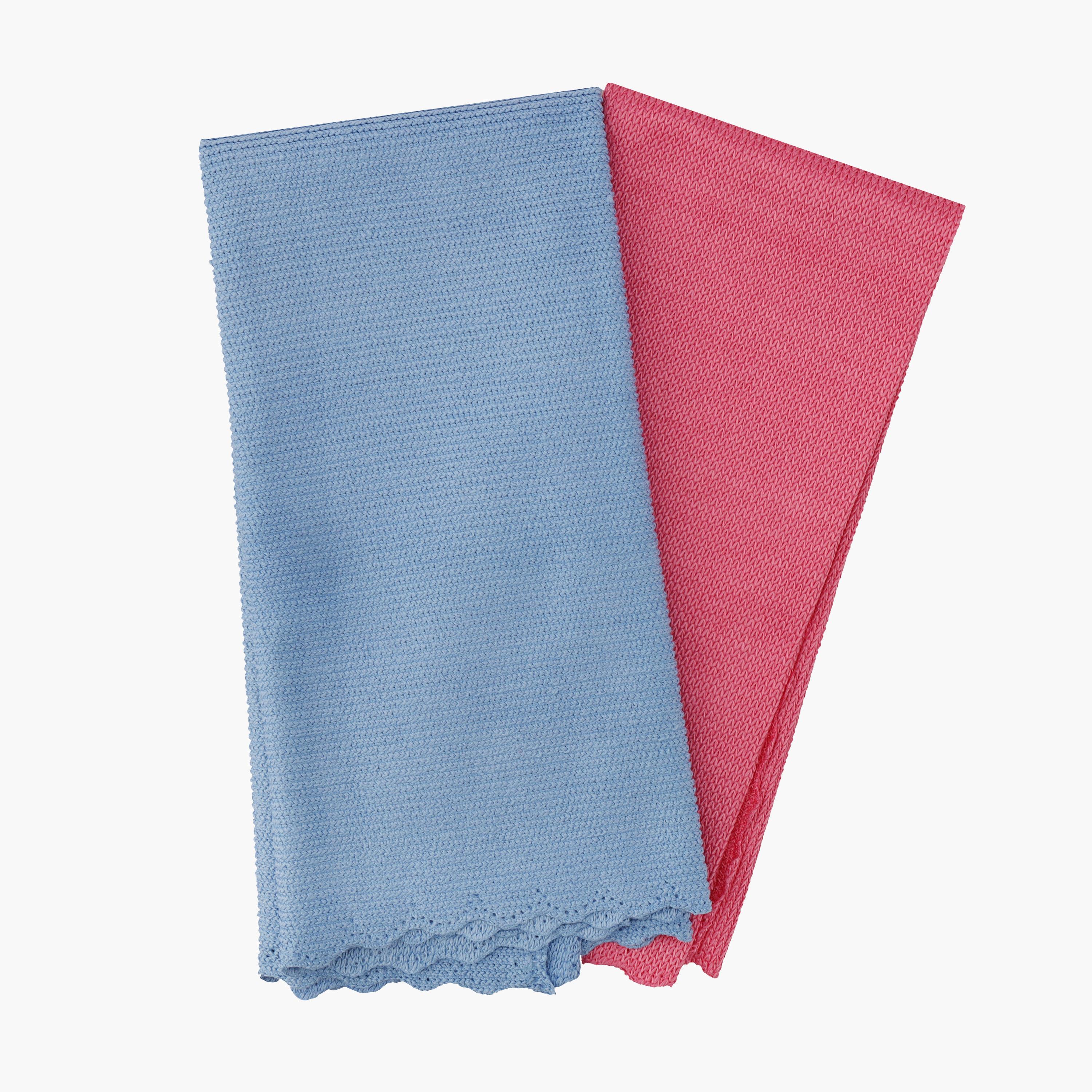 Royalbright 2-Piece Microfiber Cleaning Cloth Set-household-kitchen-kitchenlinen-kitchentowelsandlinen-image-1
