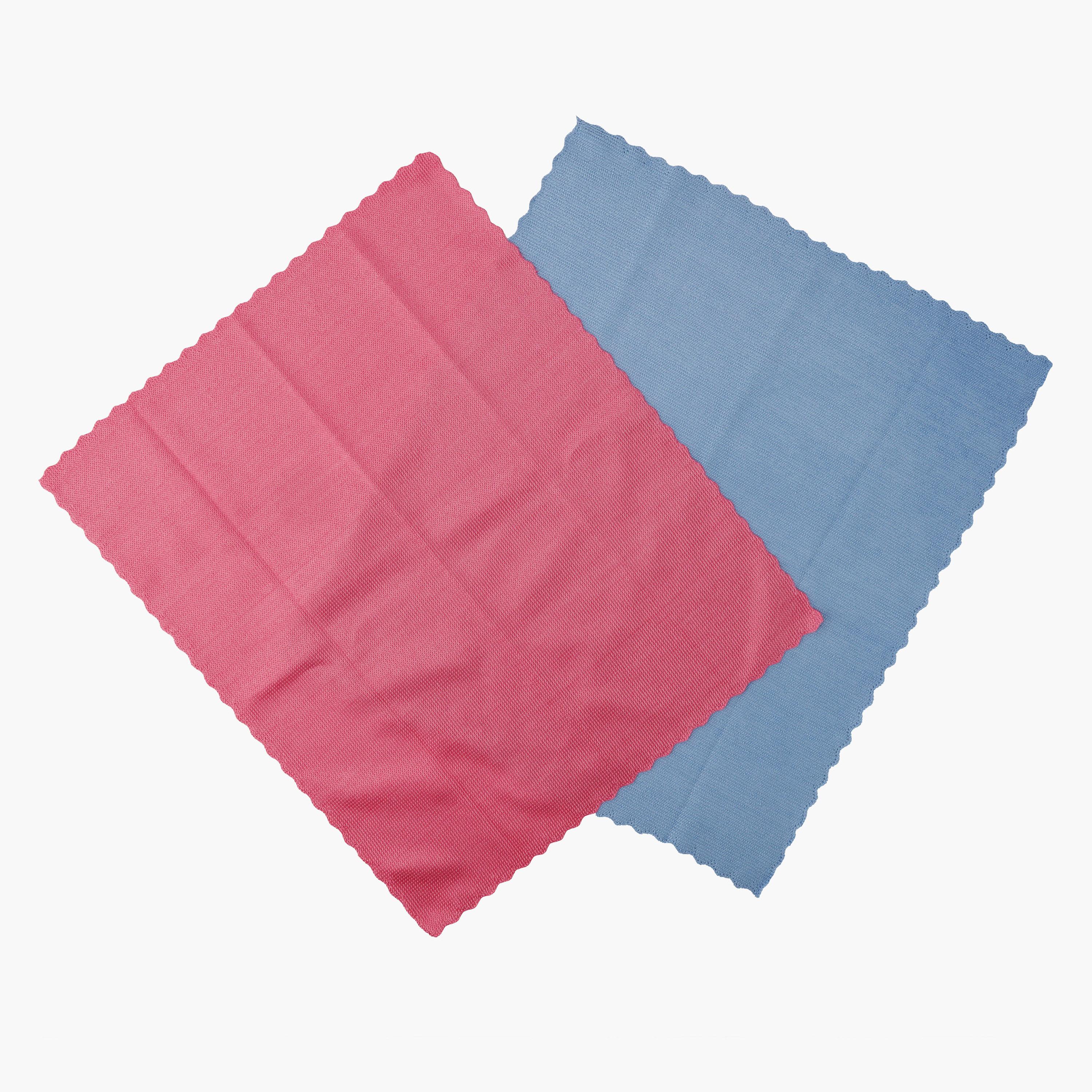 Royalbright 2-Piece Microfiber Cleaning Cloth Set-household-kitchen-kitchenlinen-kitchentowelsandlinen-image-4