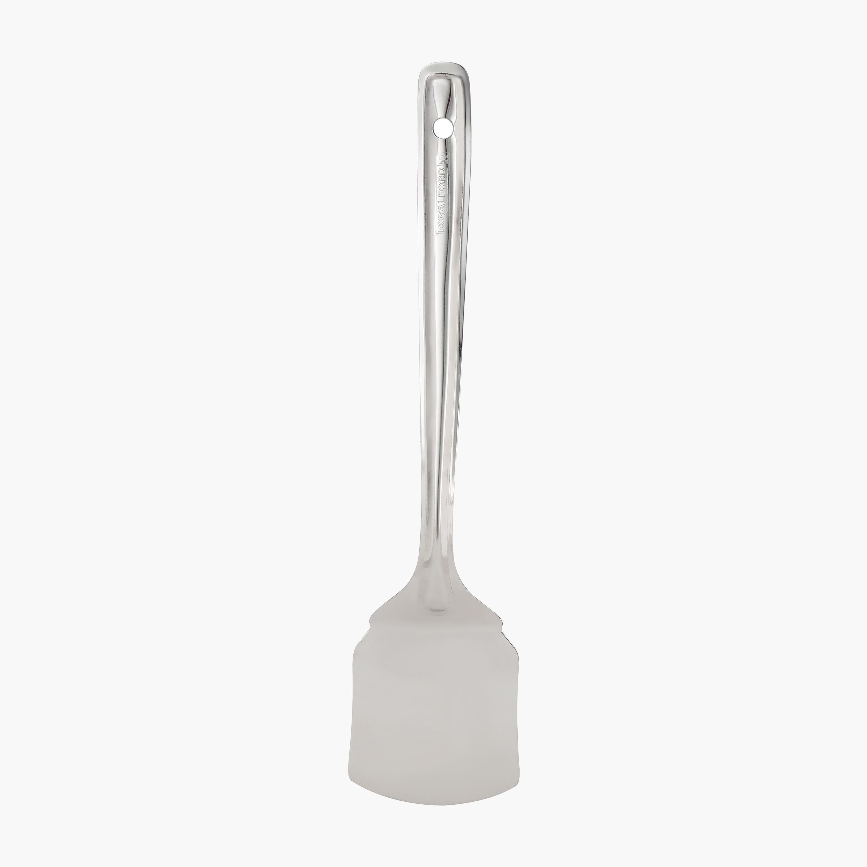 Stainless Steel Basting Turner-household-kitchen-kitchentoolsandutensils-foodservingtools-image-1