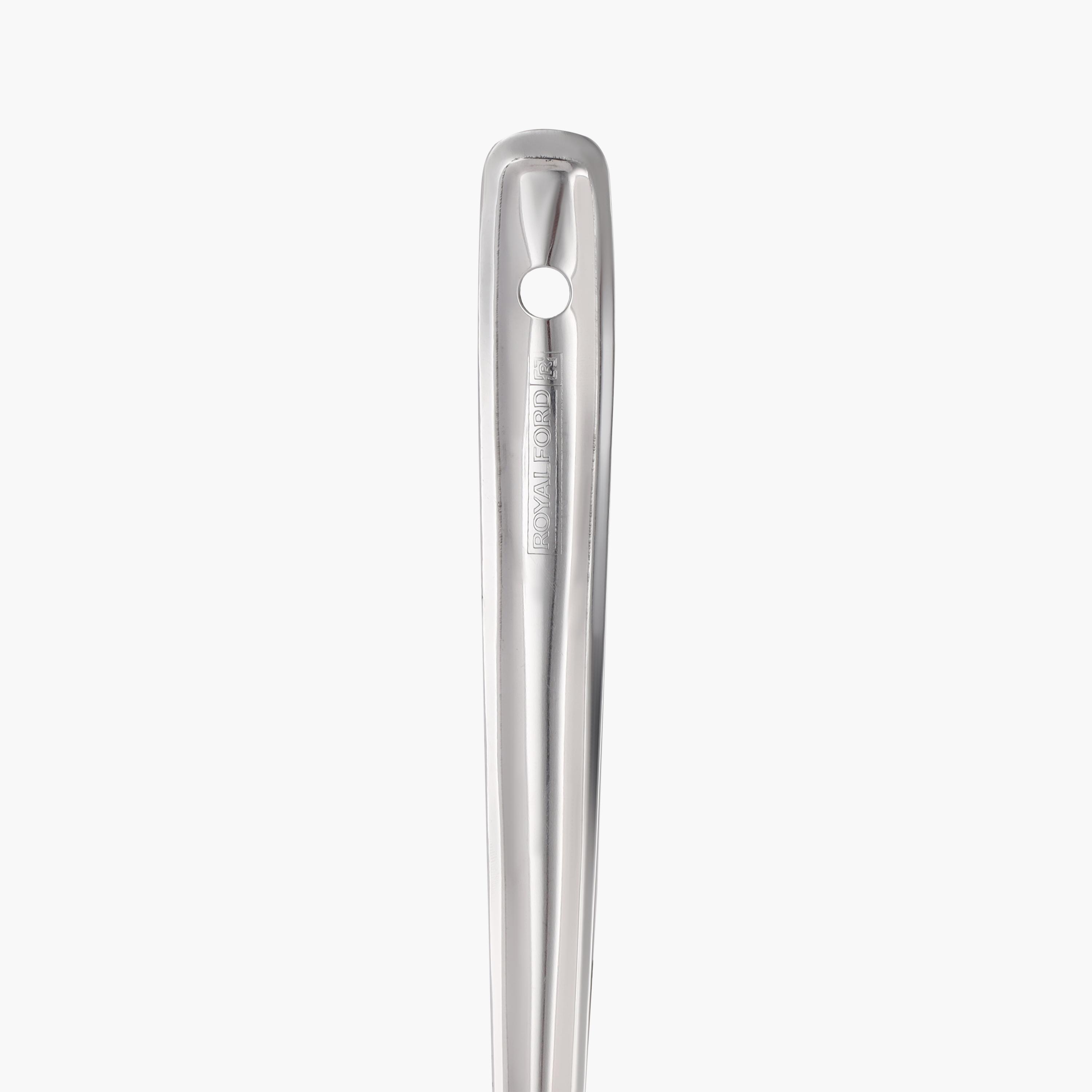 Stainless Steel Basting Turner-household-kitchen-kitchentoolsandutensils-foodservingtools-image-3