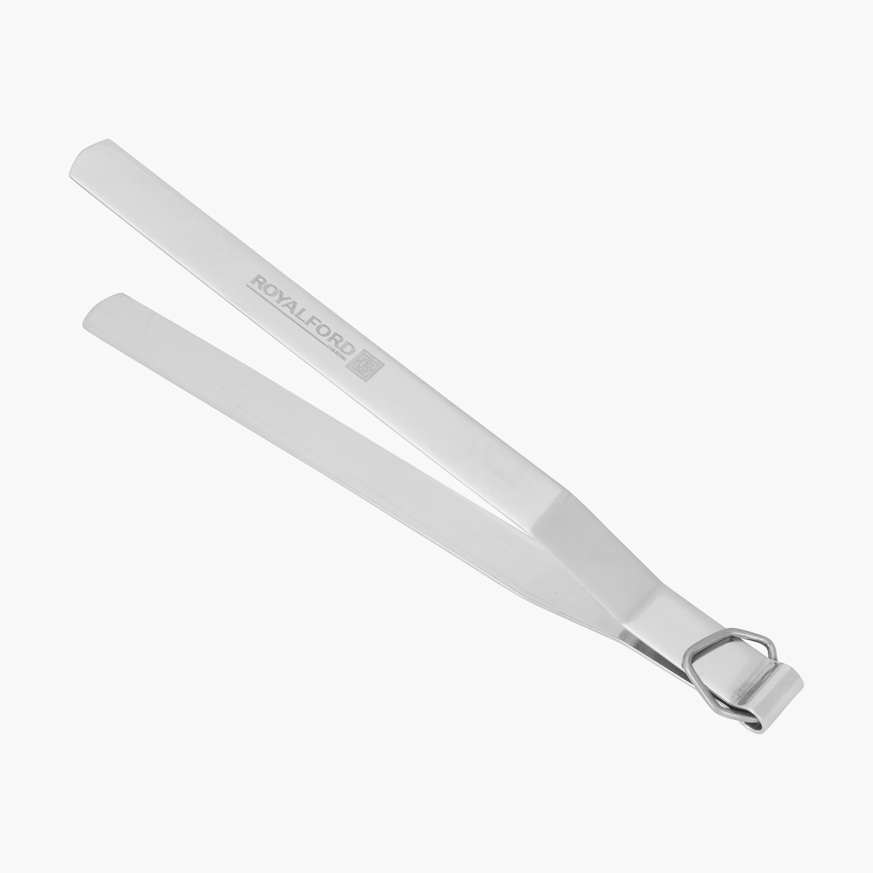 Stainless Steel Tong-household-kitchen-kitchentoolsandutensils-cookingaccessories-image-4