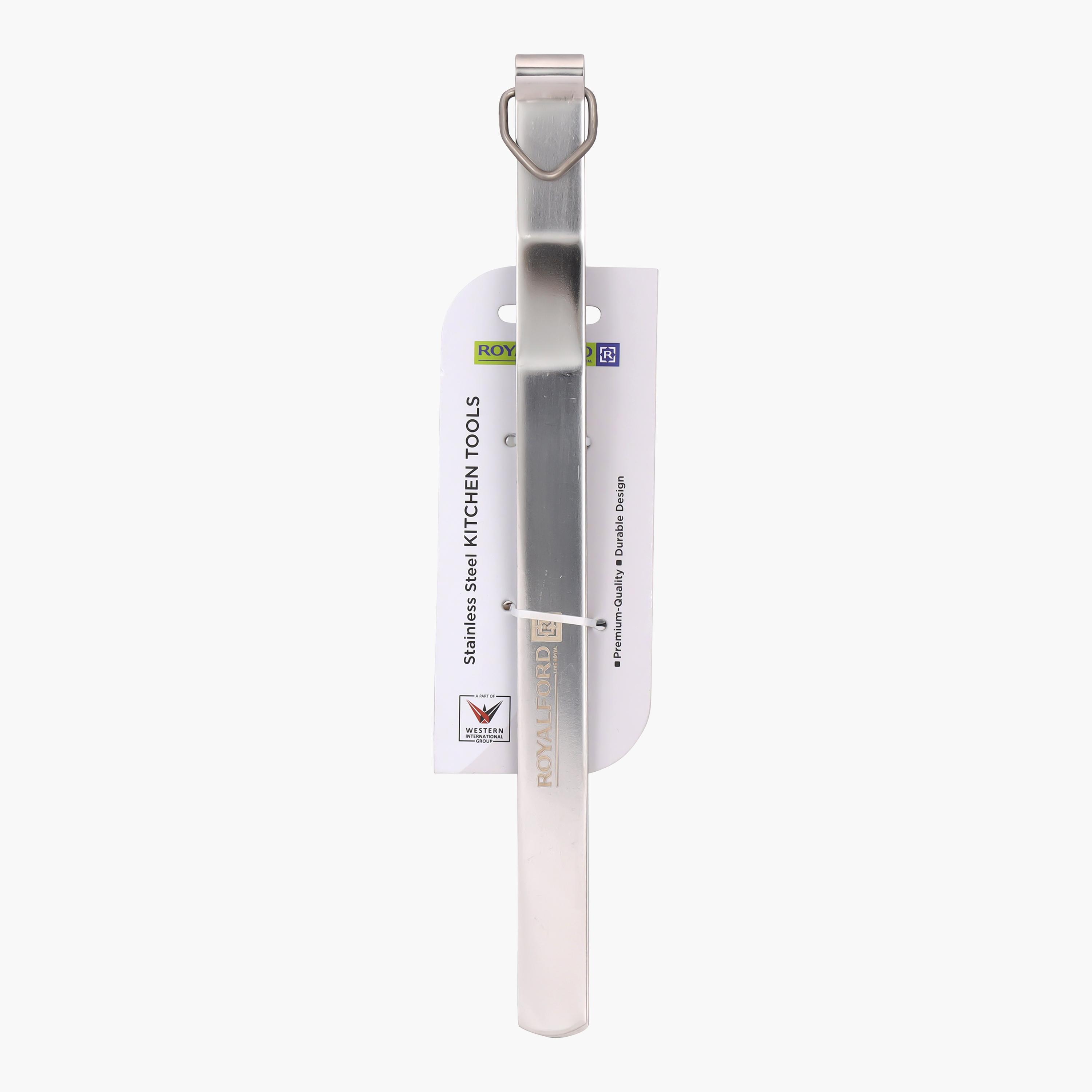 Stainless Steel Tong-household-kitchen-kitchentoolsandutensils-cookingaccessories-image-5