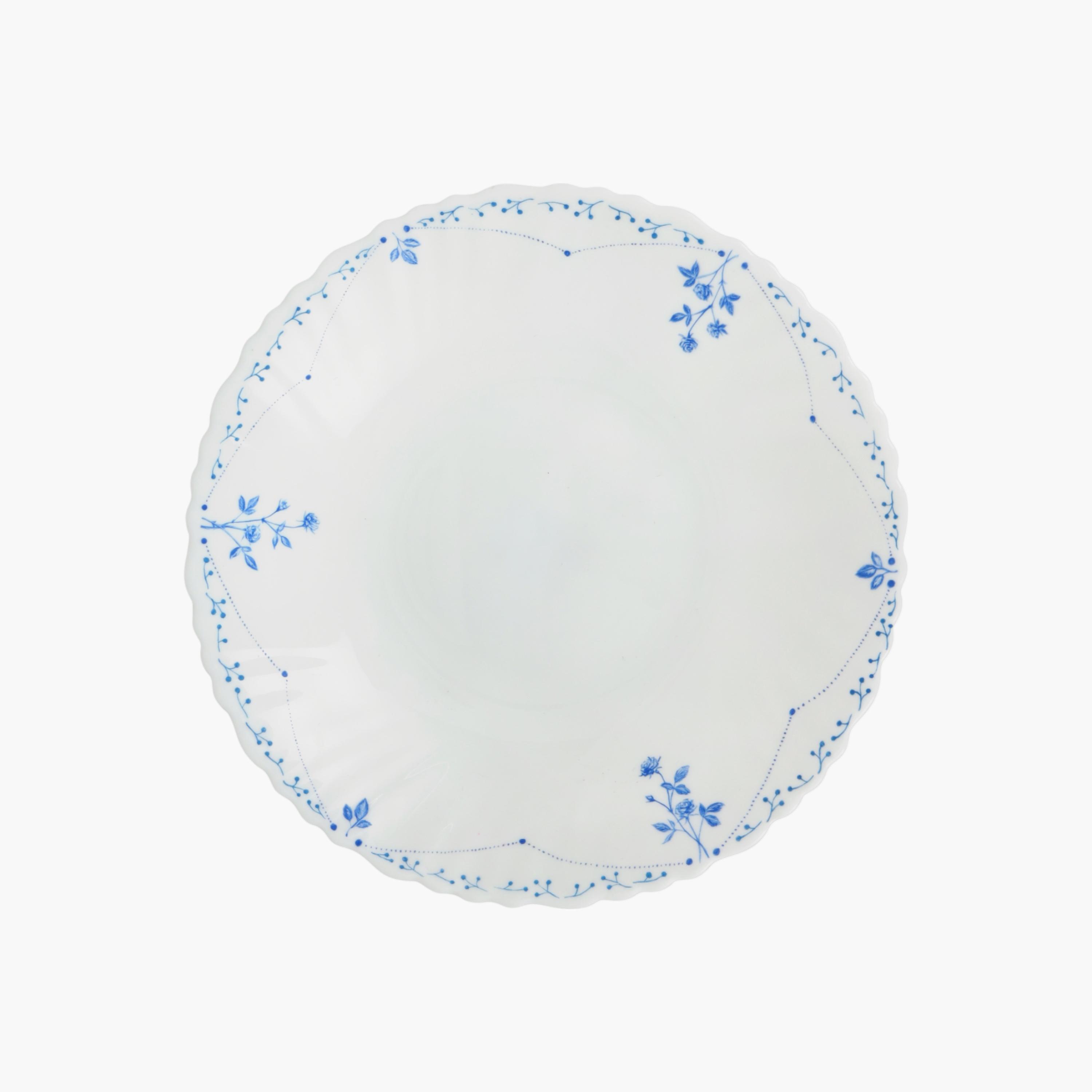 Glass Soup Plate-household-dining-dinnerware-plates-image-3
