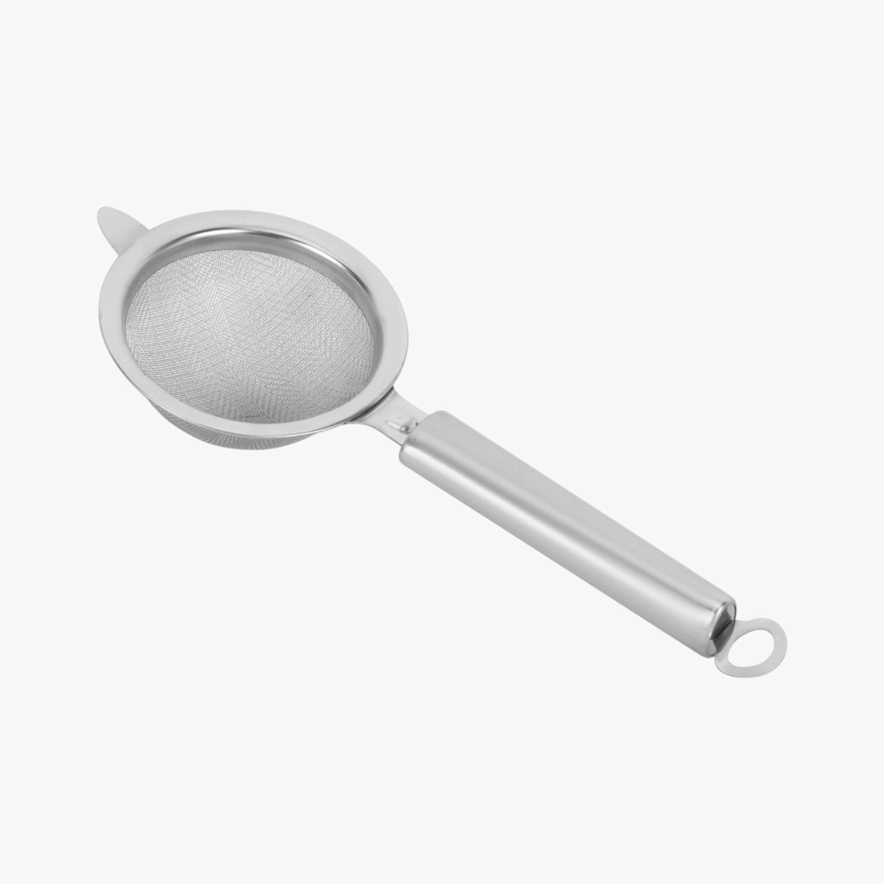 Stainless Steel Strainer-household-kitchen-kitchentoolsandutensils-foodservingtools-image-1