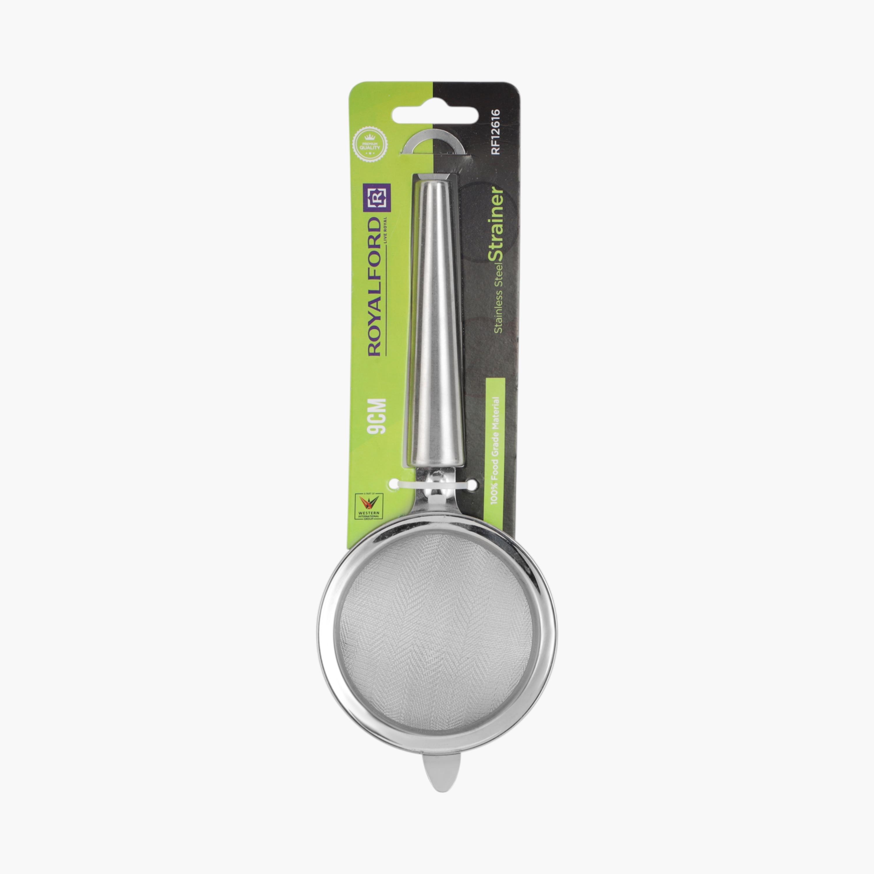 Stainless Steel Strainer-household-kitchen-kitchentoolsandutensils-foodservingtools-image-2