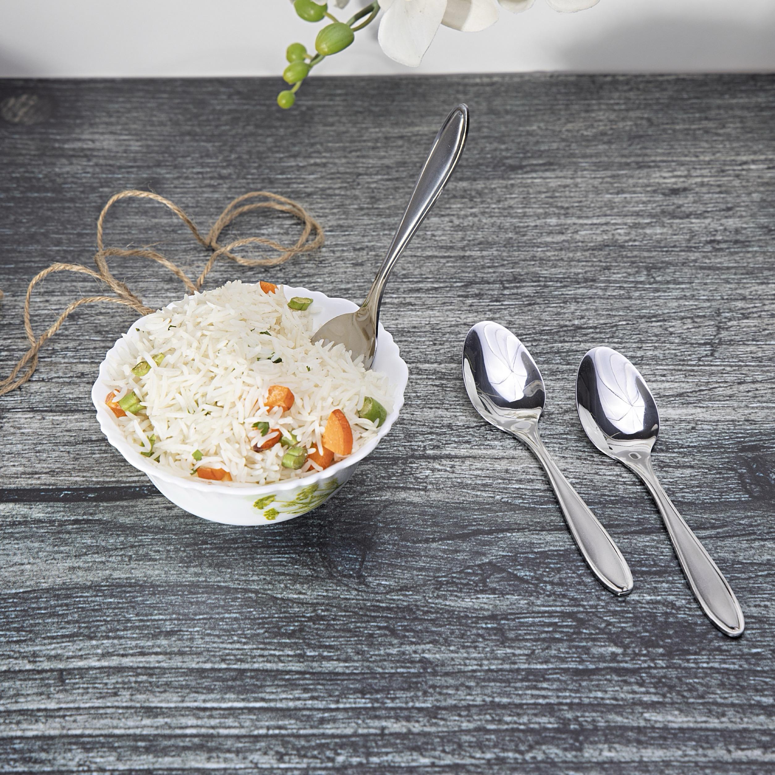 Stainless Steel 3-Piece Tea Spoon Set-household-dining-cutlery-spoonsforksandknives-image-5