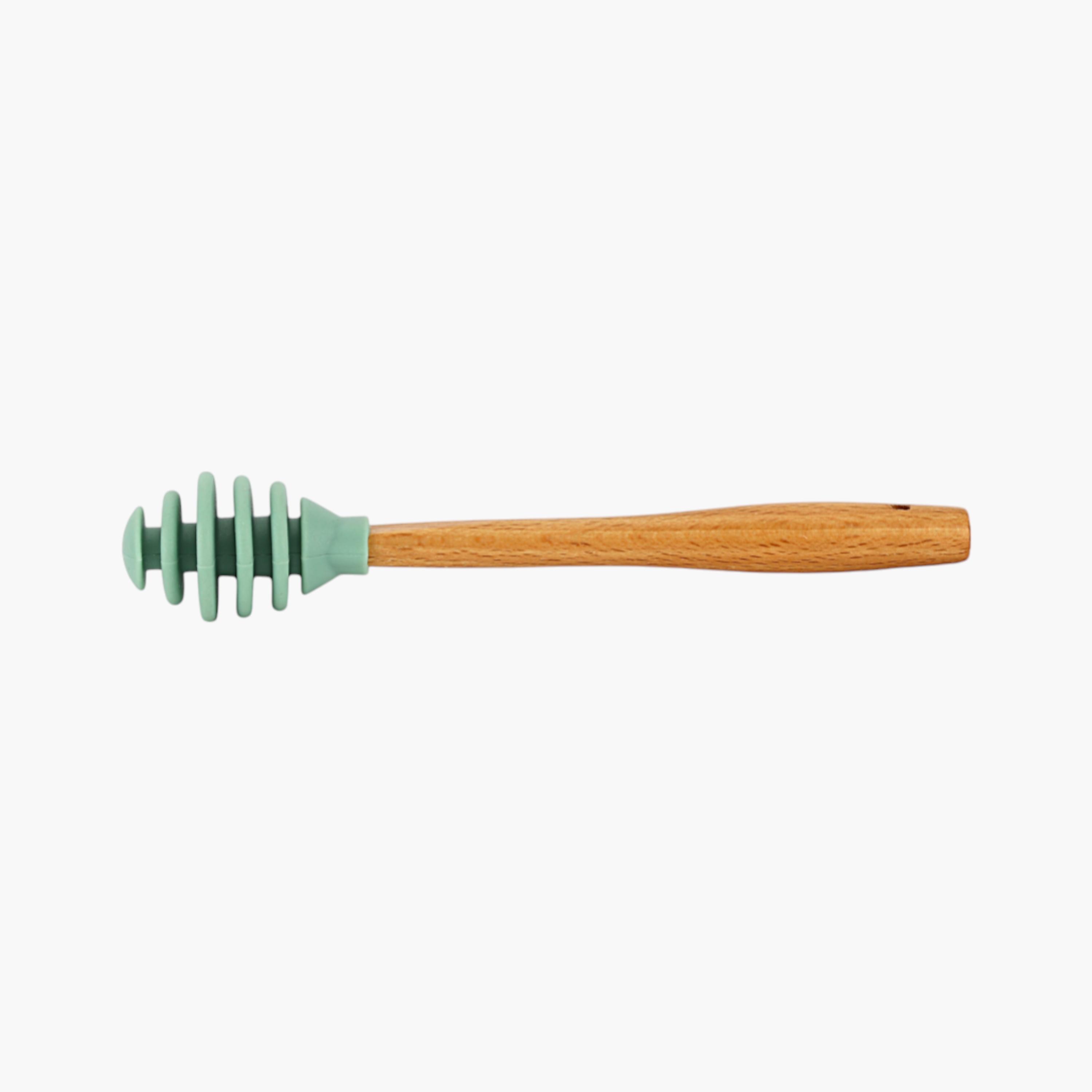 ملعقة عسل سيليكون من رويال فورد - 17 سم-household-kitchen-kitchentoolsandutensils-foodservingtools-image-3