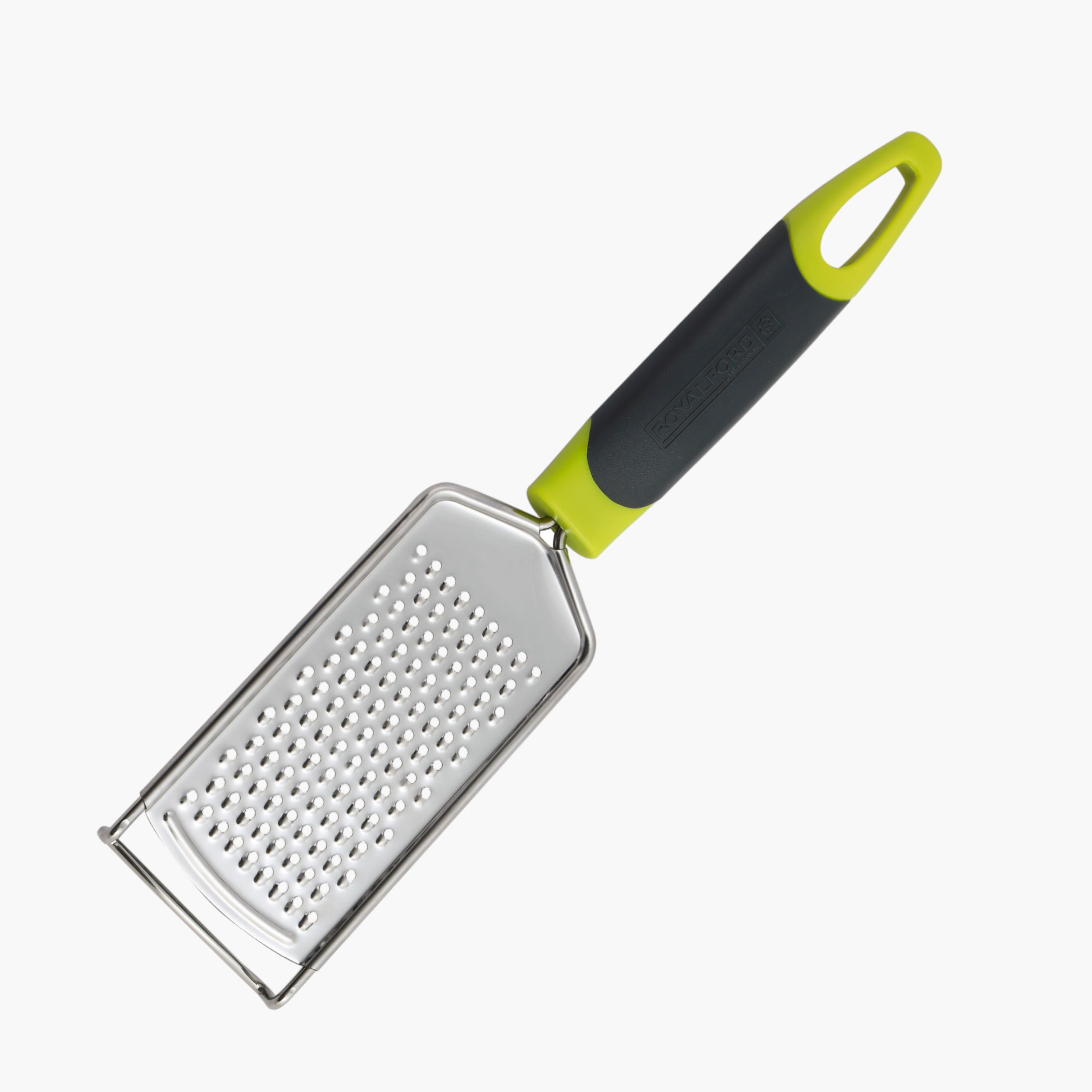 مبشرة ستانليس ستيل من رويال فورد-household-kitchen-kitchentoolsandutensils-foodservingtools-image-1