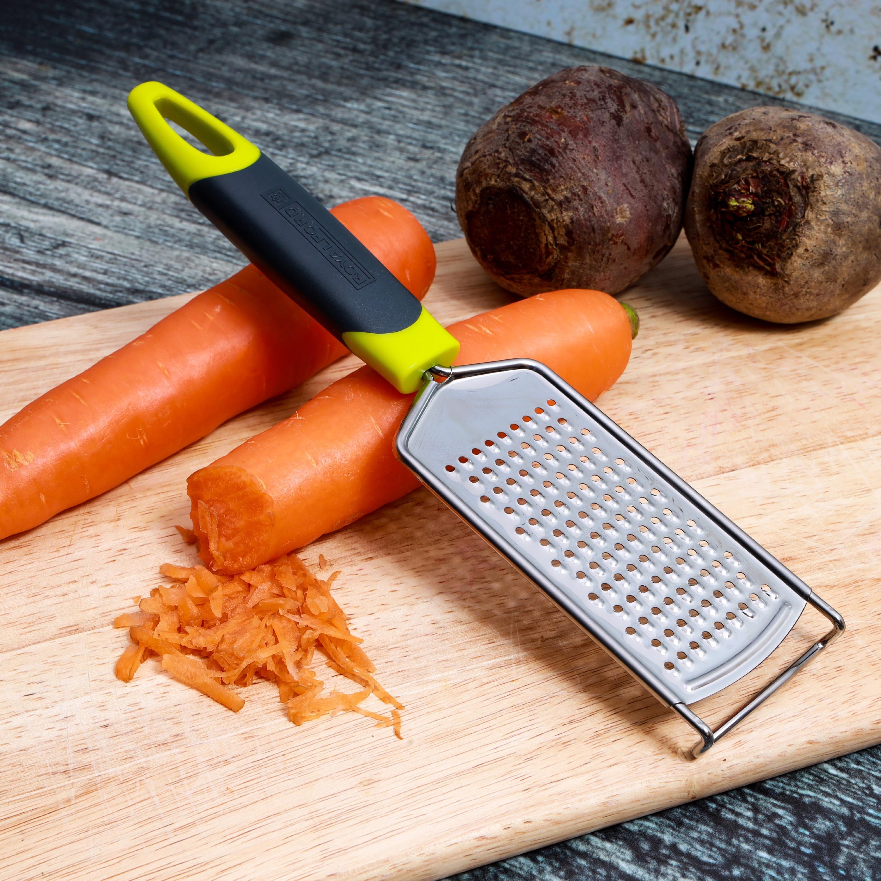 مبشرة ستانليس ستيل من رويال فورد-household-kitchen-kitchentoolsandutensils-foodservingtools-image-5