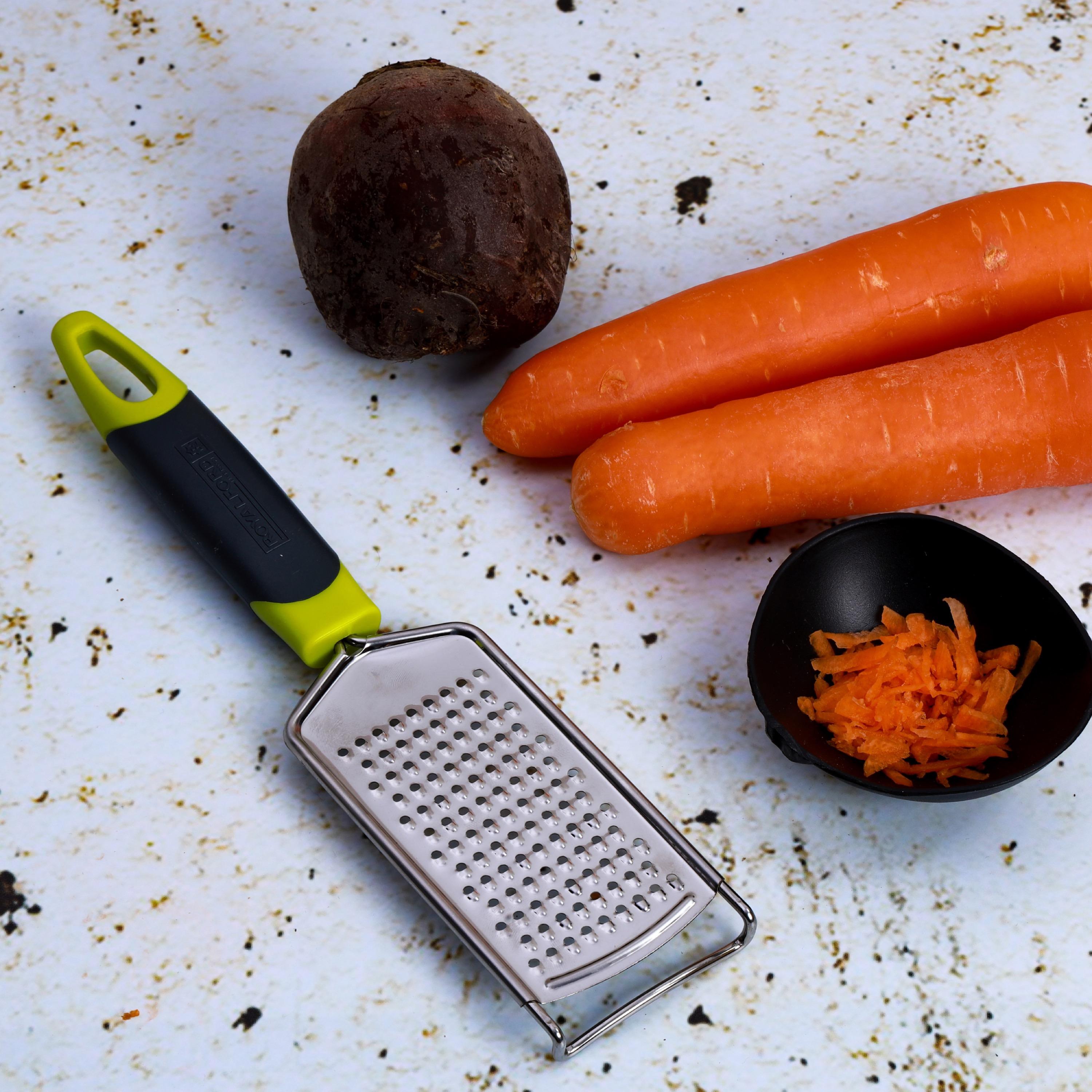 مبشرة ستانليس ستيل من رويال فورد-household-kitchen-kitchentoolsandutensils-foodservingtools-image-7