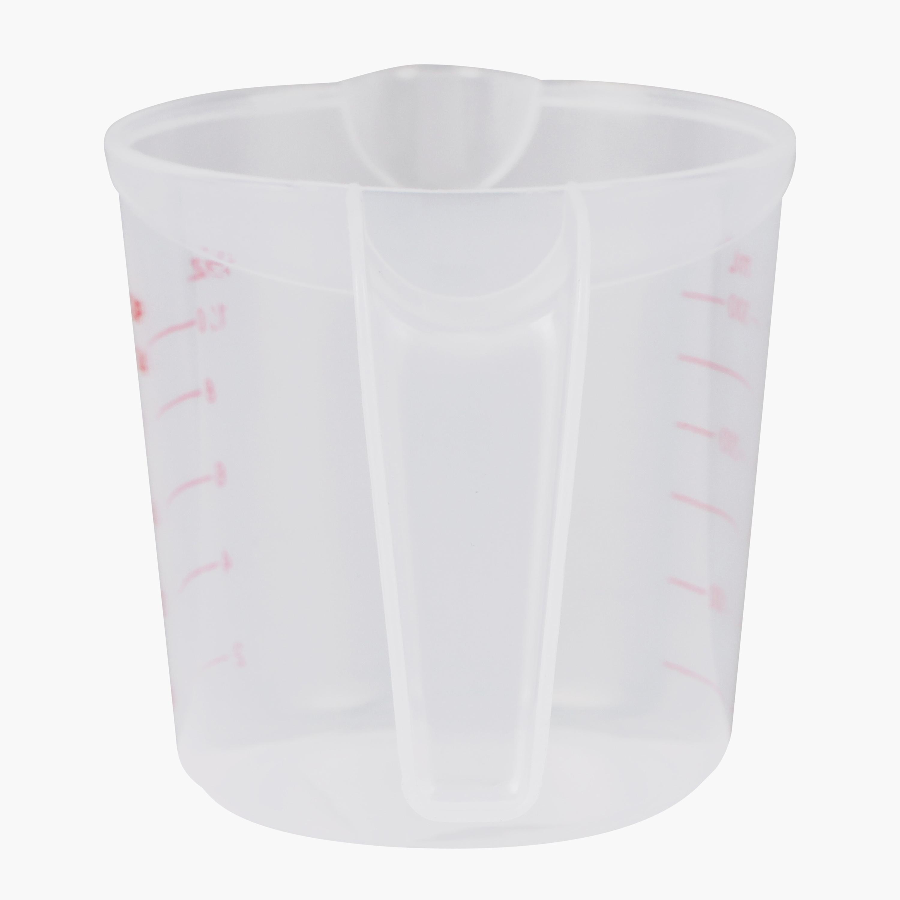 Measuring Jug - 1 L-household-kitchen-kitchentoolsandutensils-foodpreparationtools-image-5