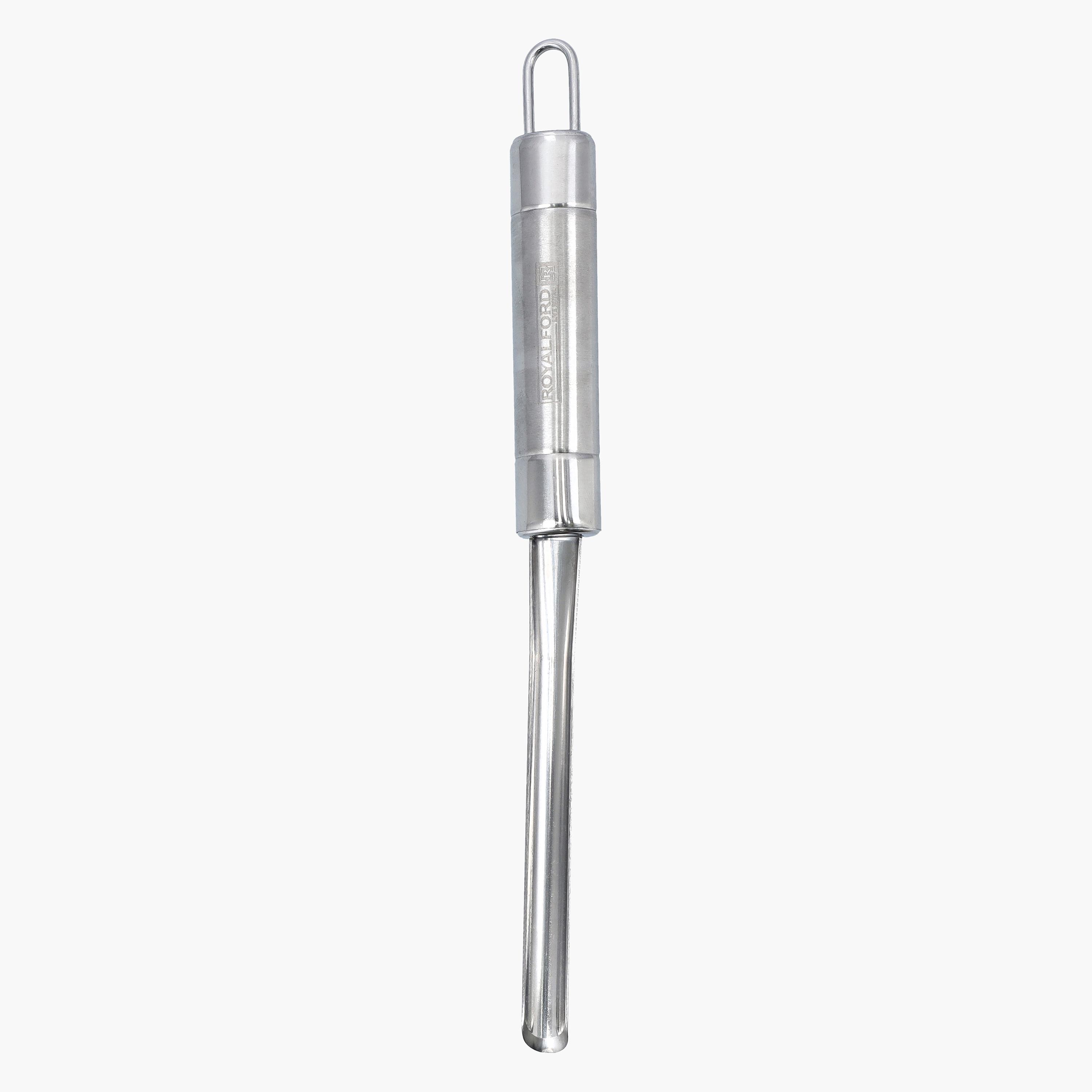 Stainless Steel Zucchini Corer-household-kitchen-kitchentoolsandutensils-foodservingtools-image-1