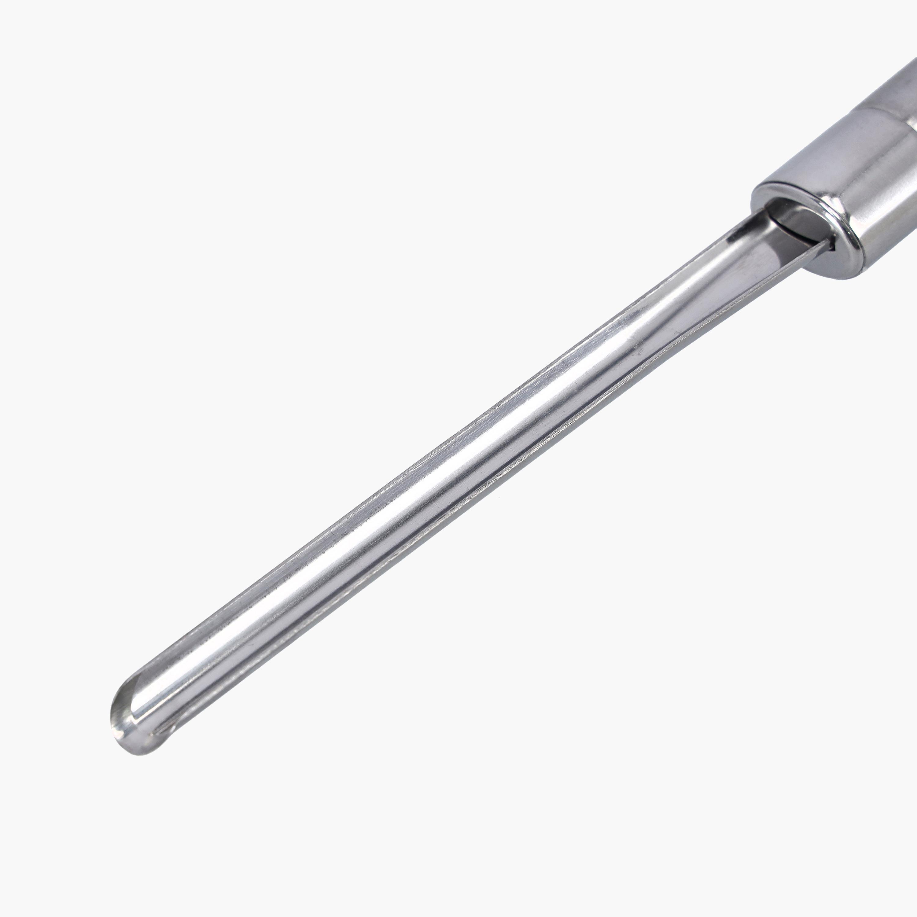 Stainless Steel Zucchini Corer-household-kitchen-kitchentoolsandutensils-foodservingtools-image-3