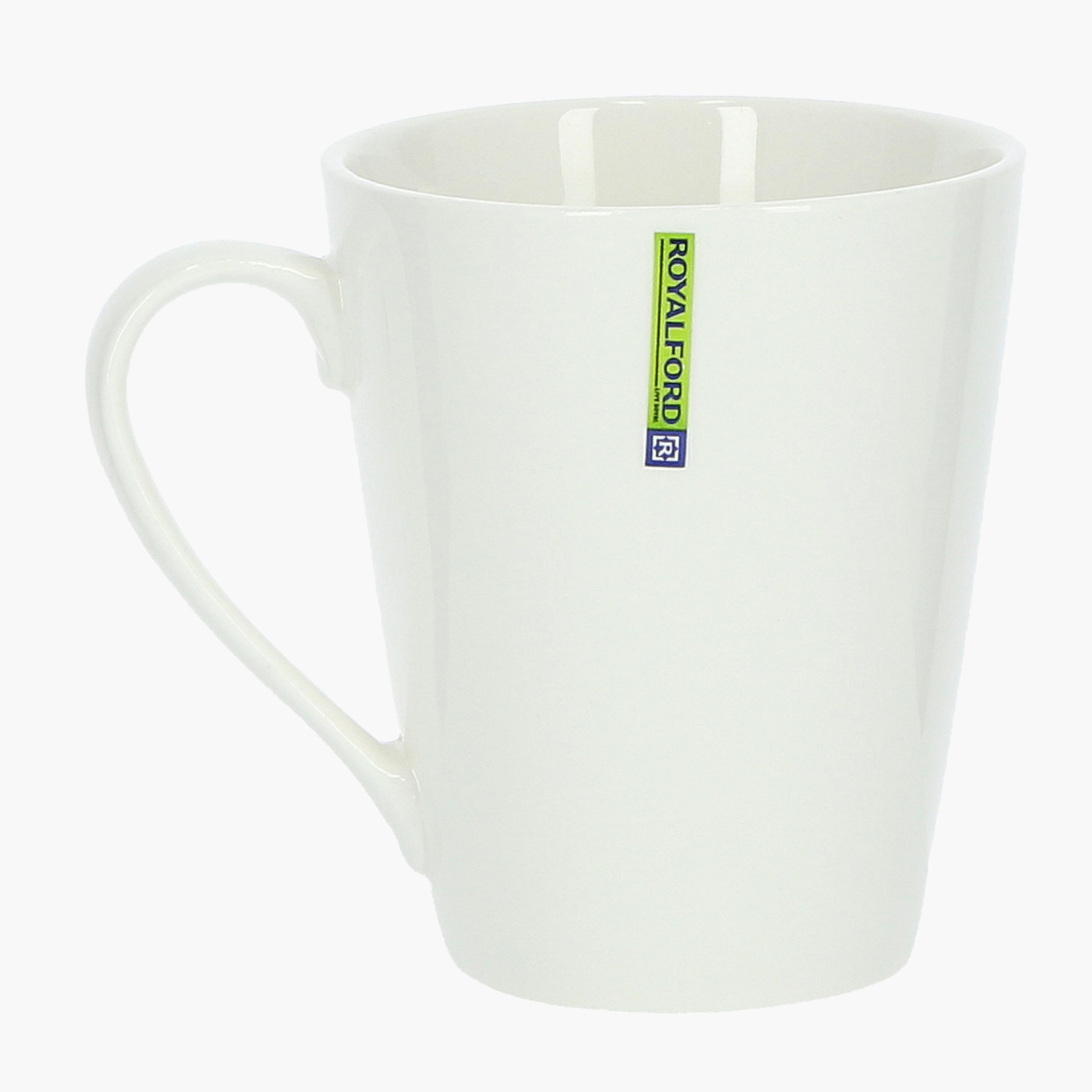 Magnesia Porcelain Mug - 230 ml-household-dining-teaandcoffee-mugsandcups-image-1