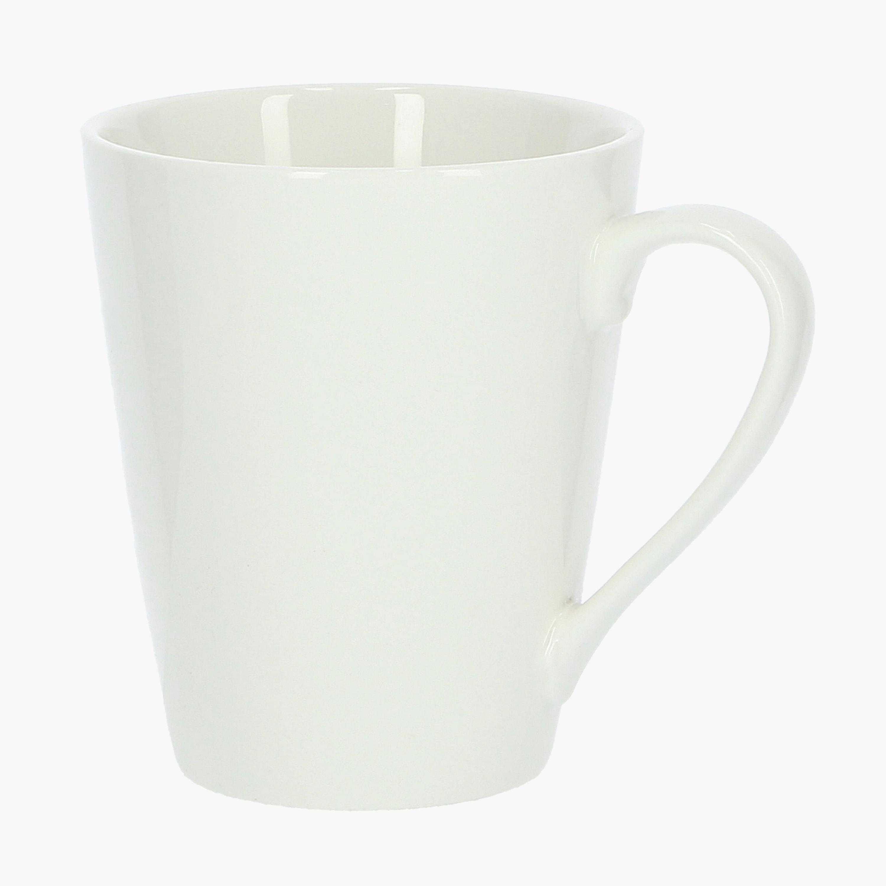 Magnesia Porcelain Mug - 230 ml-household-dining-teaandcoffee-mugsandcups-image-2