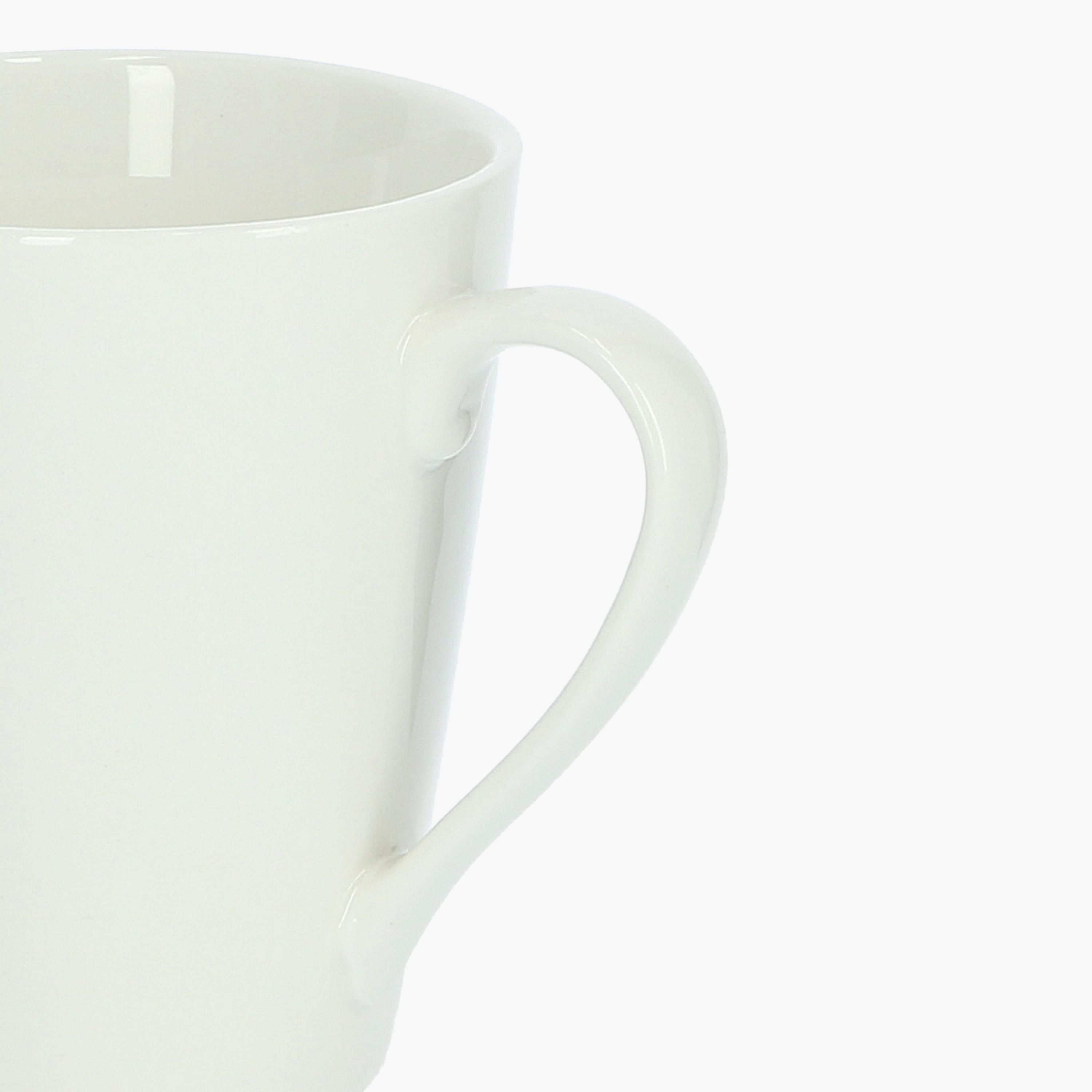 Magnesia Porcelain Mug - 230 ml-household-dining-teaandcoffee-mugsandcups-image-4