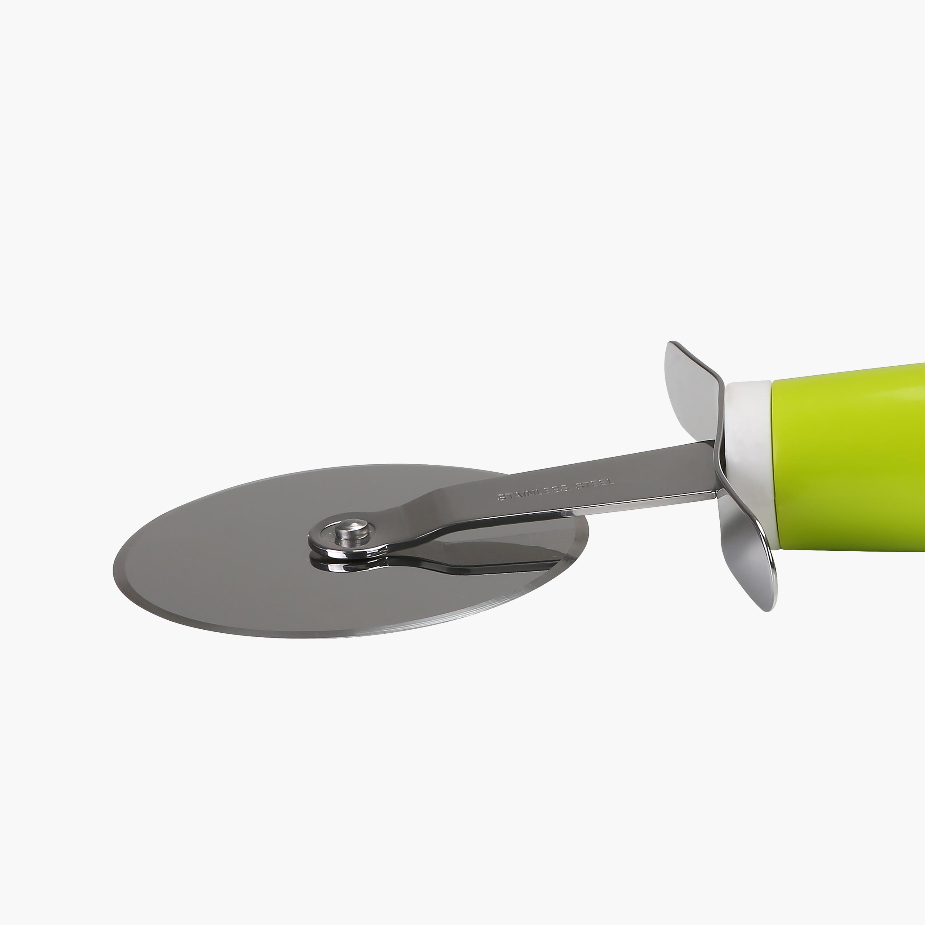 Stainless Steel Pizza Cutter-household-kitchen-kitchentoolsandutensils-foodservingtools-image-3