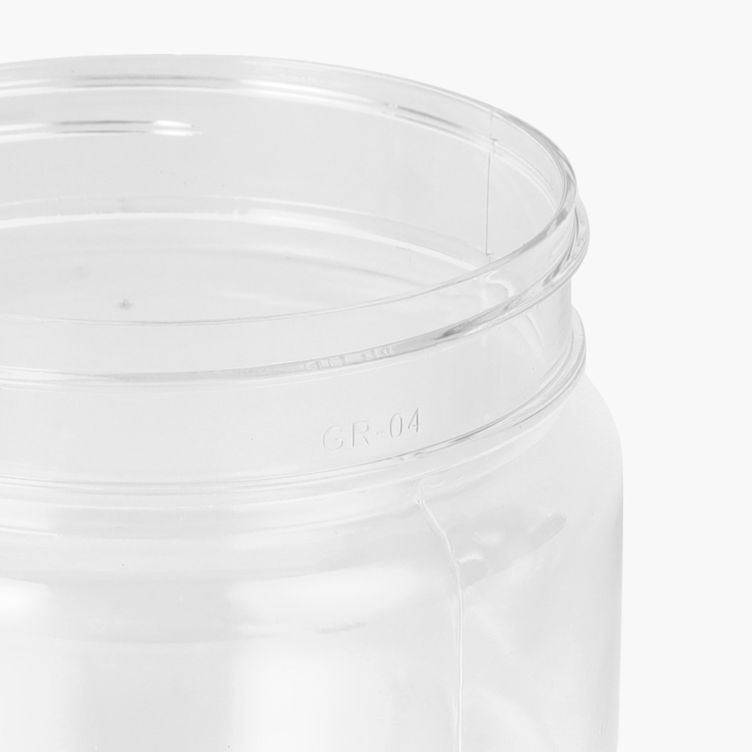 Airtight 6-Piece Jar Set - 250 ml-household-kitchen-foodstorage-containers-image-6