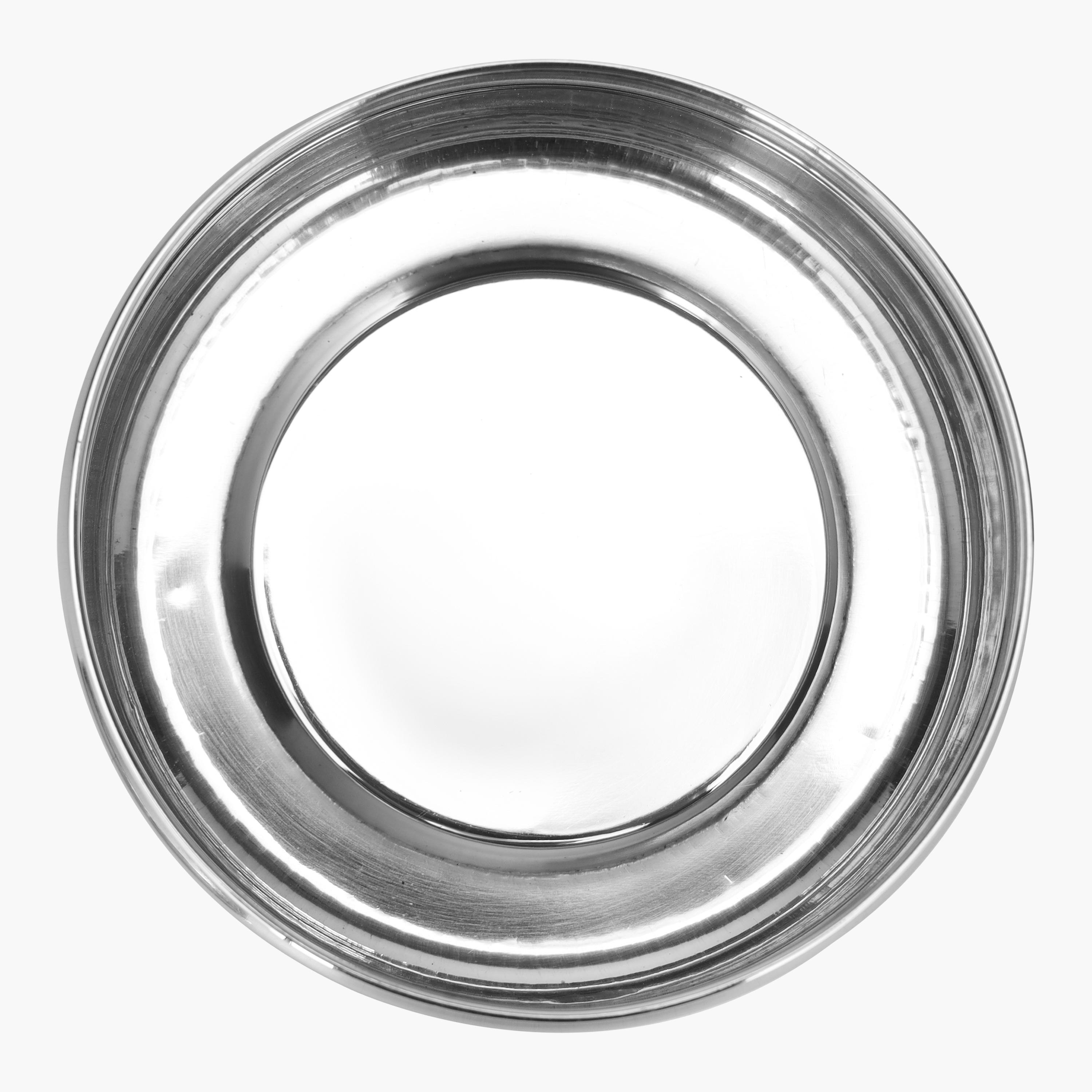Round Stainless Steel Container with Lid-household-kitchen-foodstorage-containers-image-4