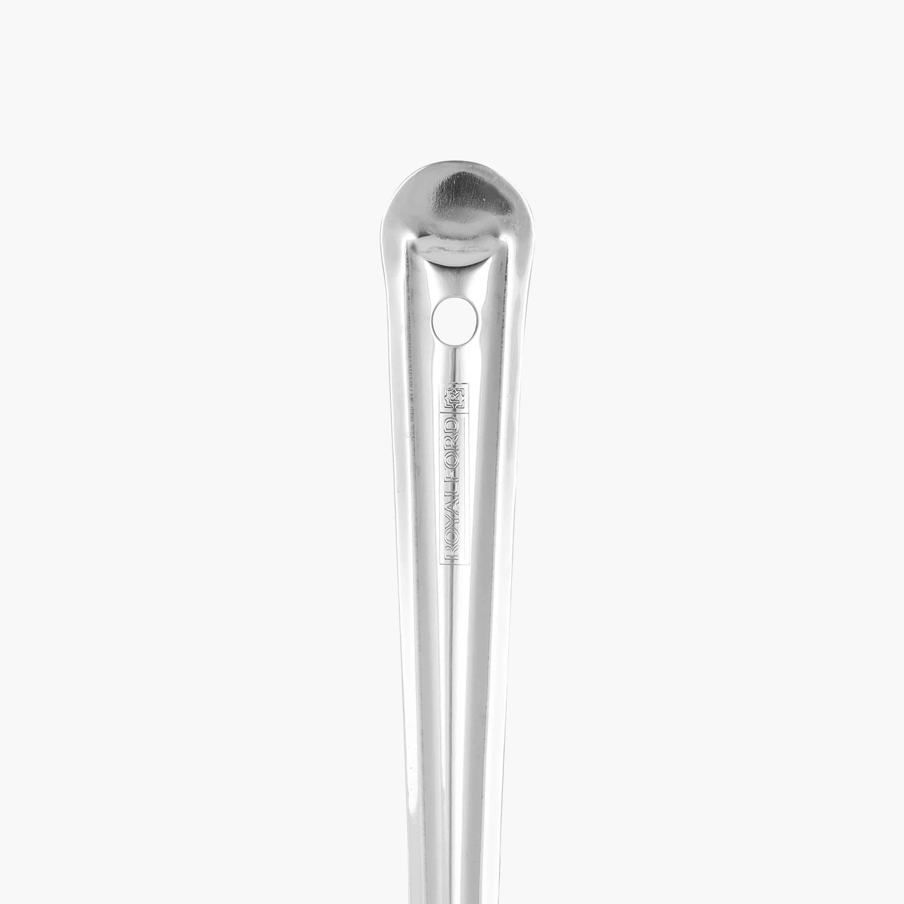 Stainless Steel Basting Ladle-household-kitchen-kitchentoolsandutensils-foodservingtools-image-2