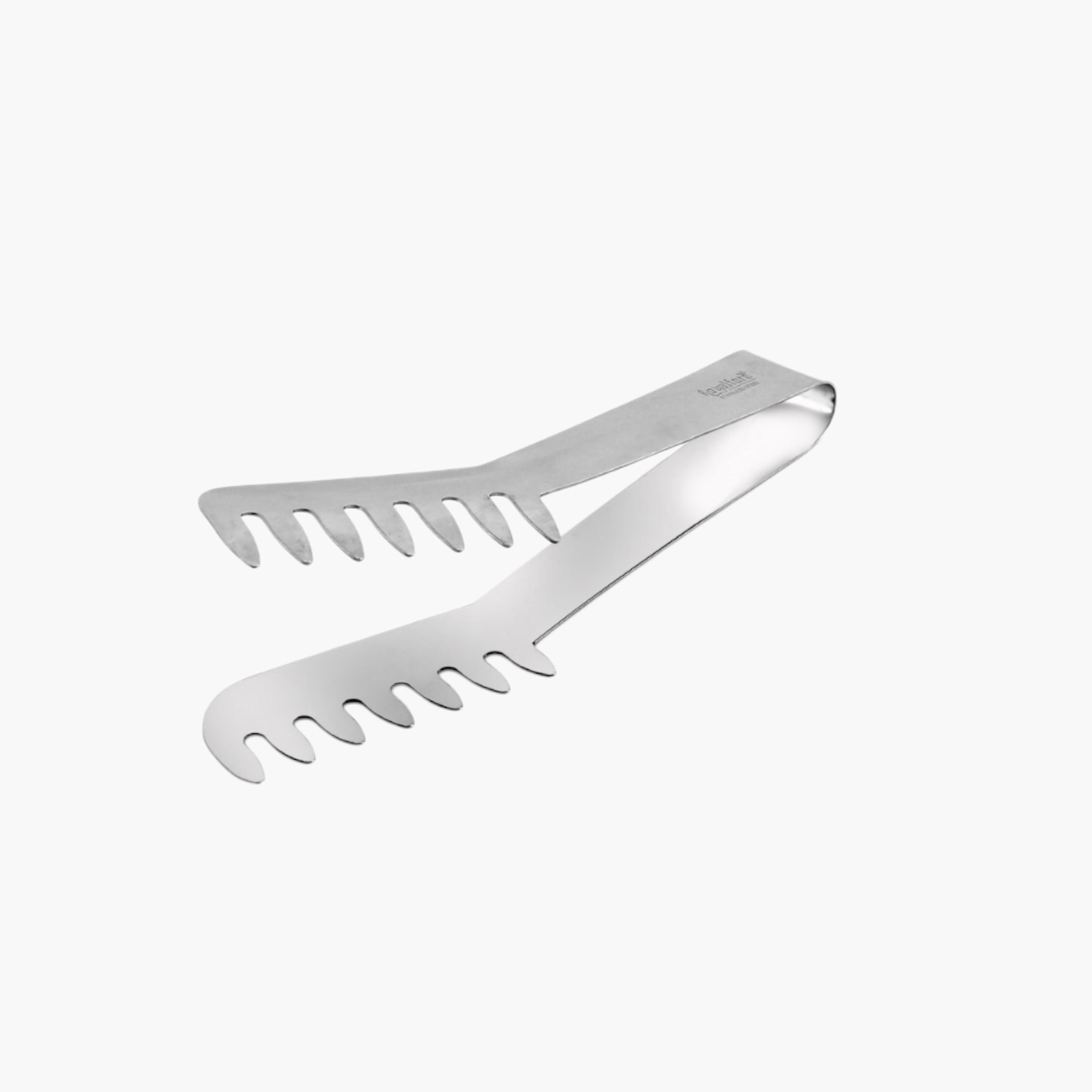 Stainless Steel Serving Tong-household-dining-cutlery-spoonsforksandknives-image-1