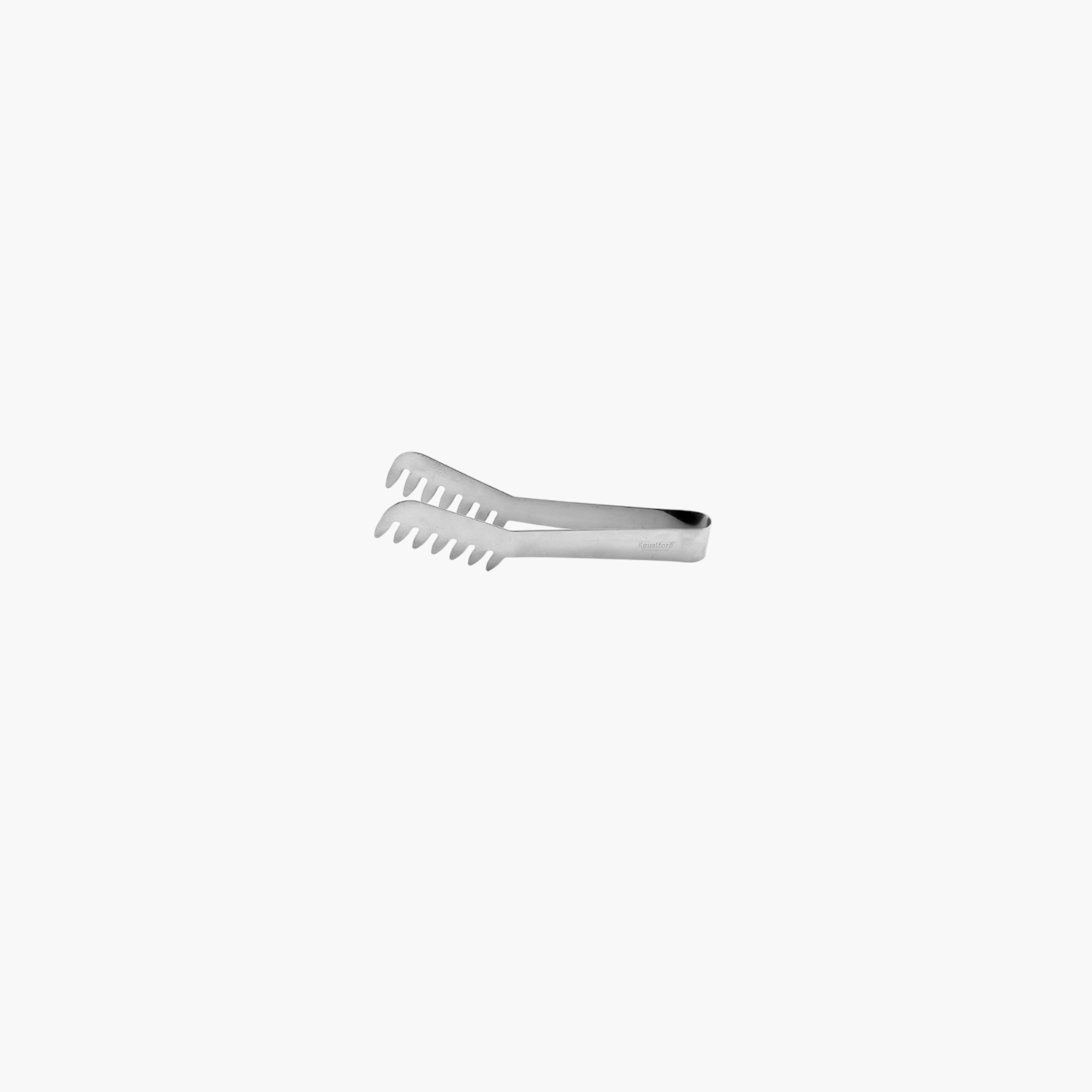 Stainless Steel Serving Tong-household-dining-cutlery-spoonsforksandknives-image-3