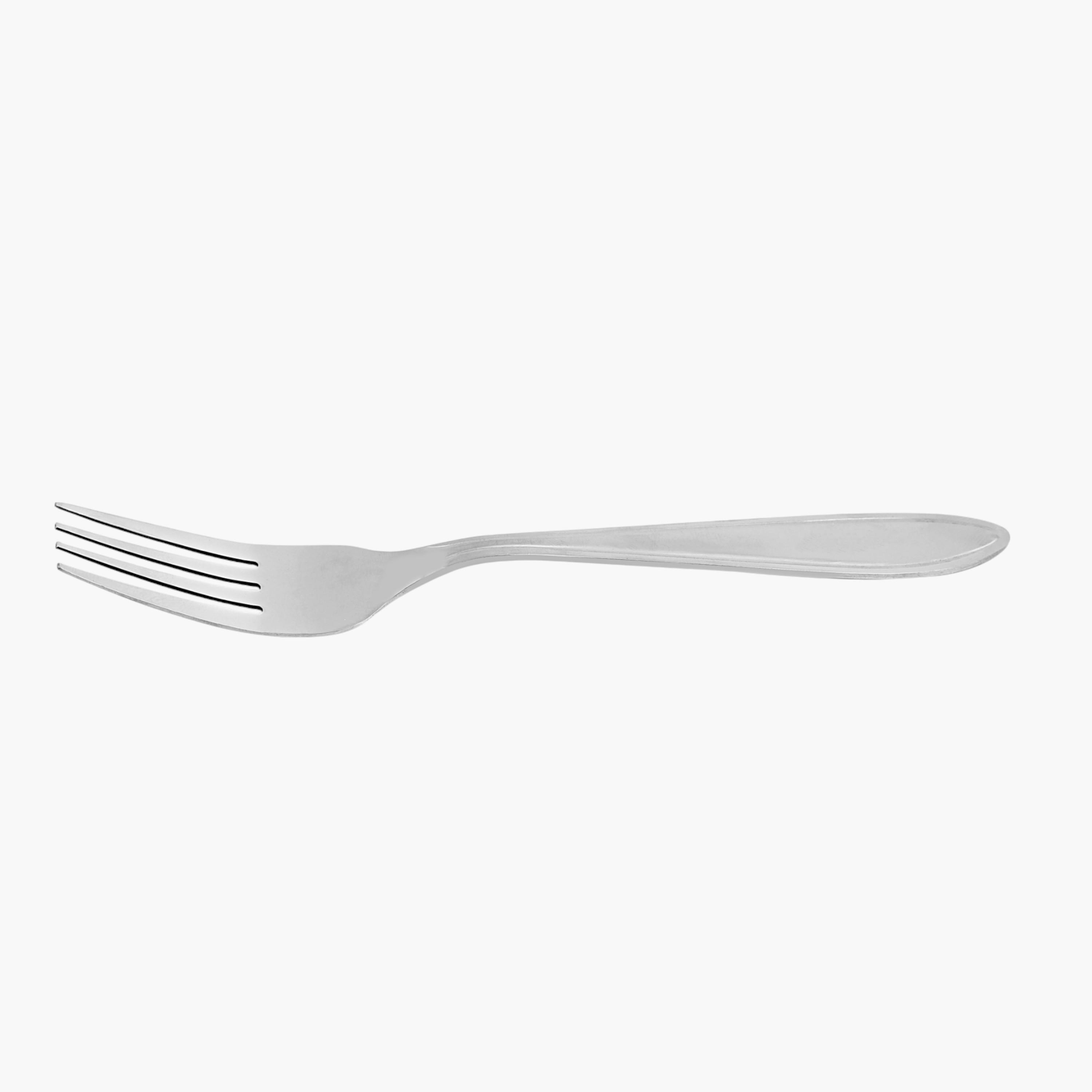 Royalford 3-Piece Stainless Steel Table Fork Set-household-dining-cutlery-spoonsforksandknives-image-4