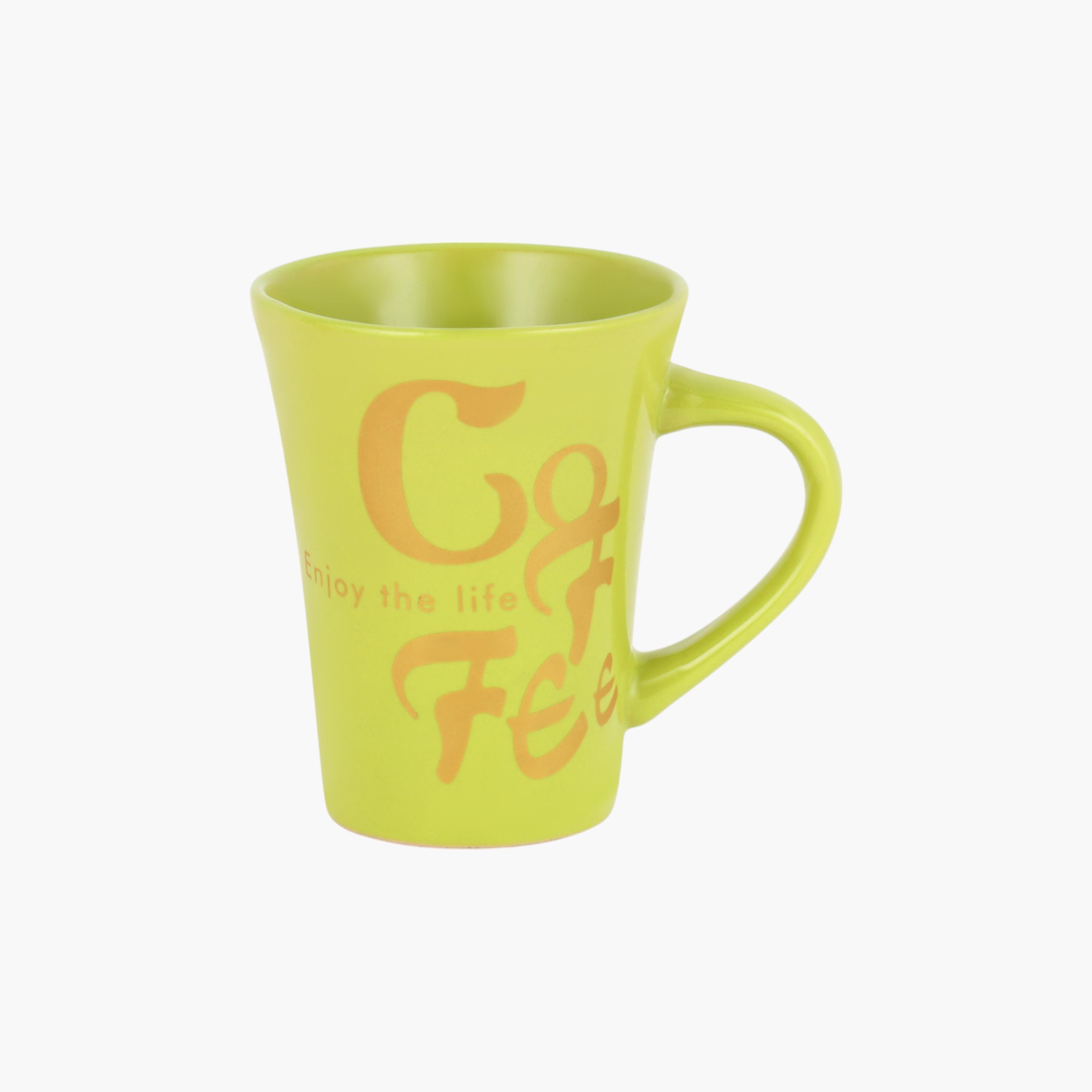 Porcelain Coffee Mug - 325 ml-household-dining-teaandcoffee-mugsandcups-image-1