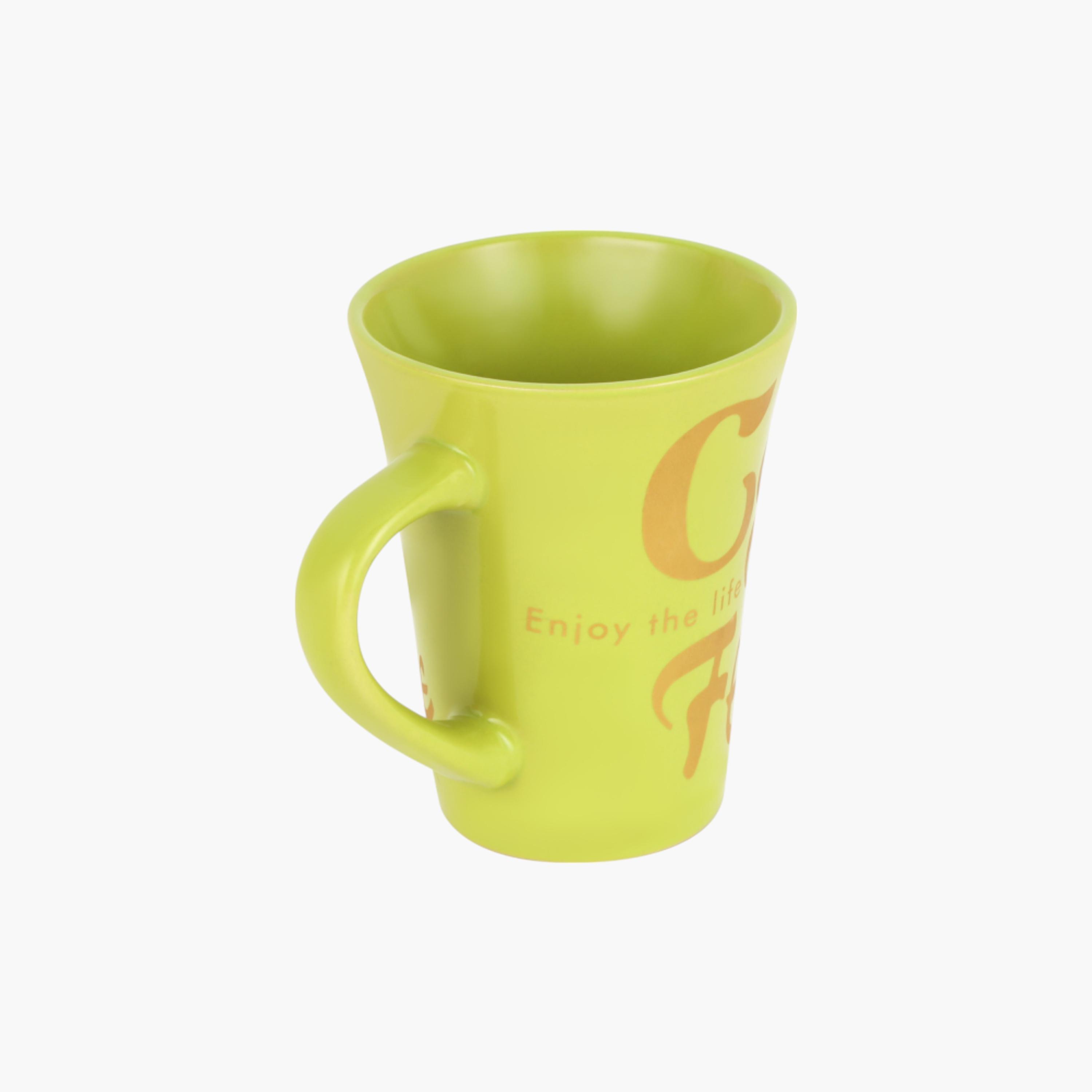Porcelain Coffee Mug - 325 ml-household-dining-teaandcoffee-mugsandcups-image-10