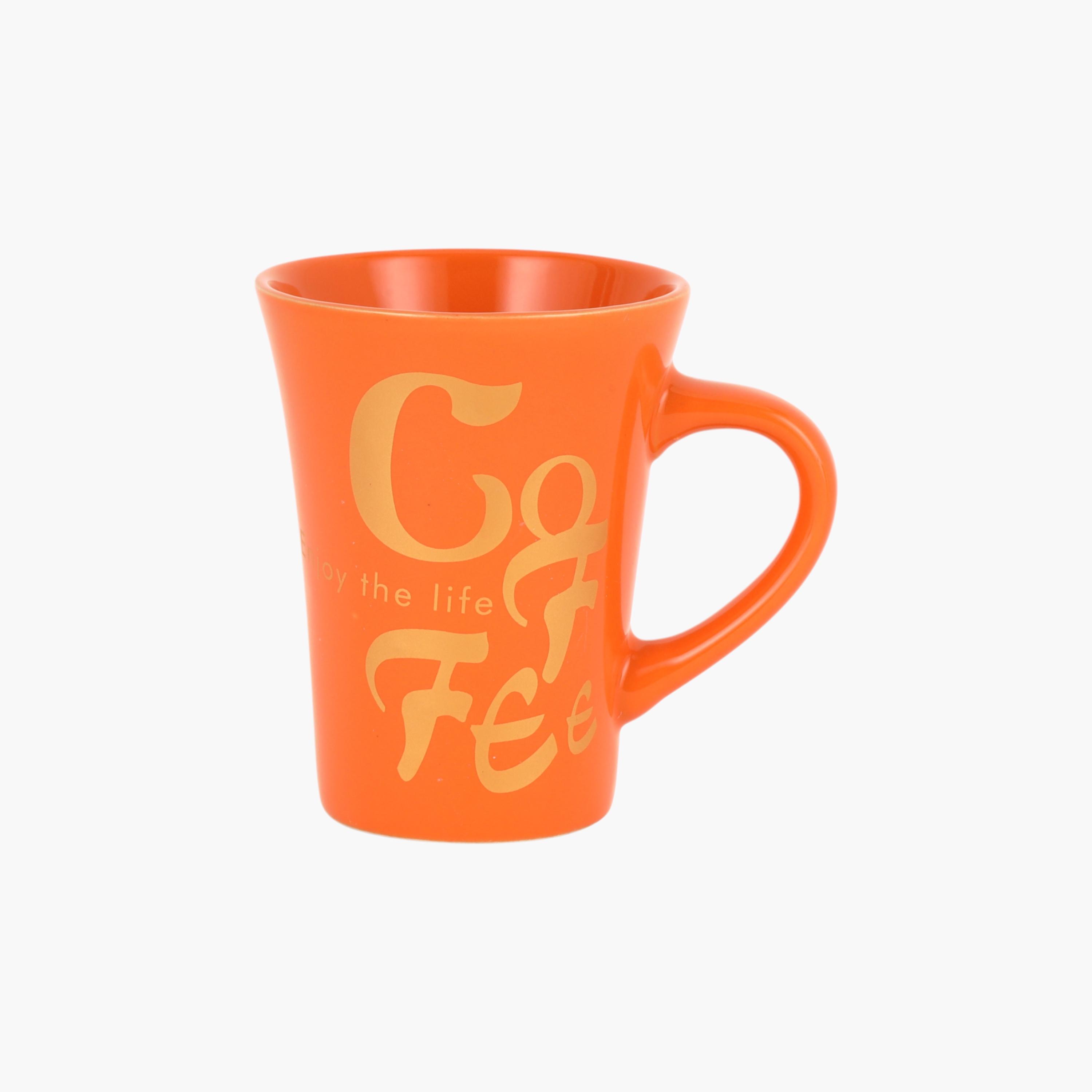 Porcelain Coffee Mug - 325 ml-household-dining-teaandcoffee-mugsandcups-image-12