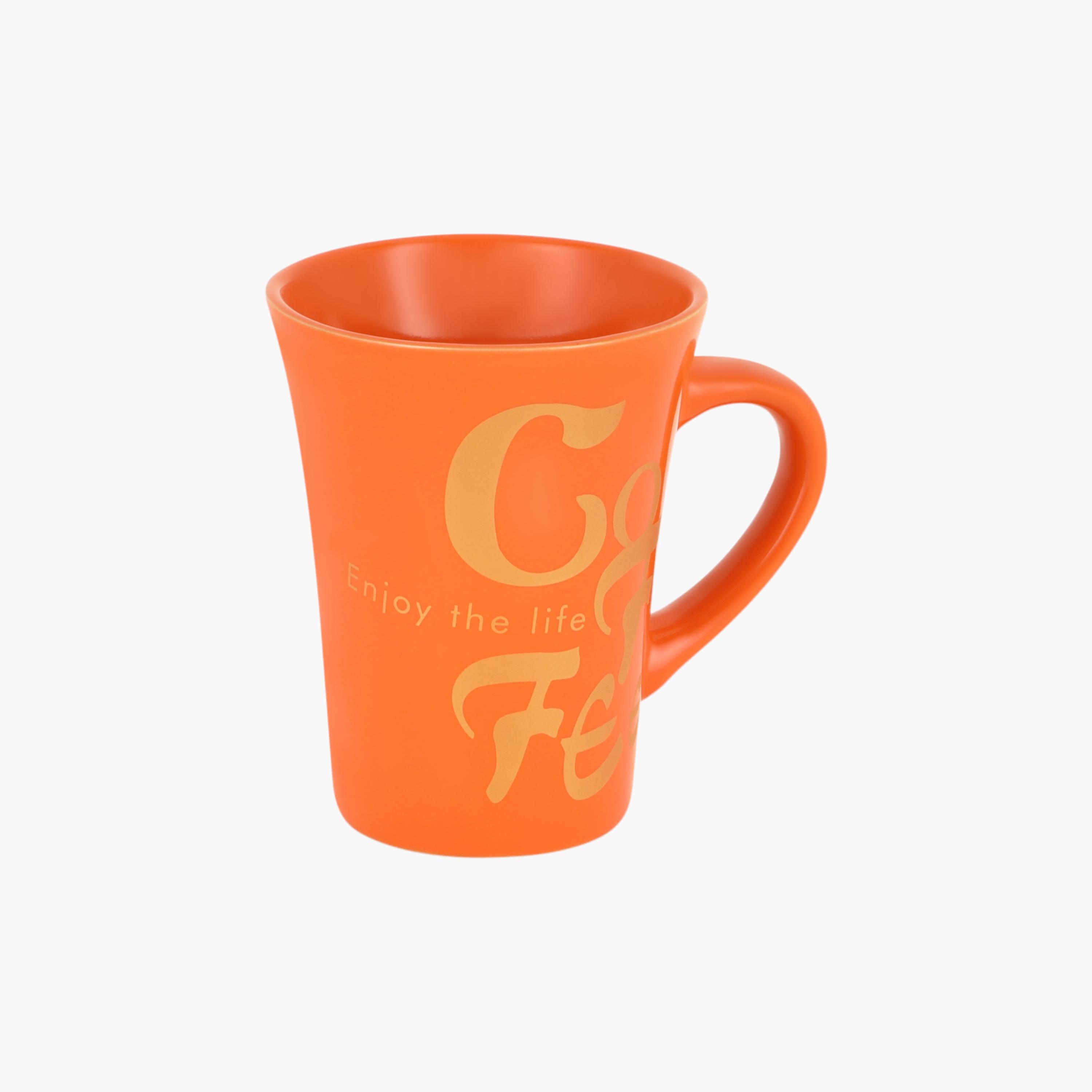 Porcelain Coffee Mug - 325 ml-household-dining-teaandcoffee-mugsandcups-image-13