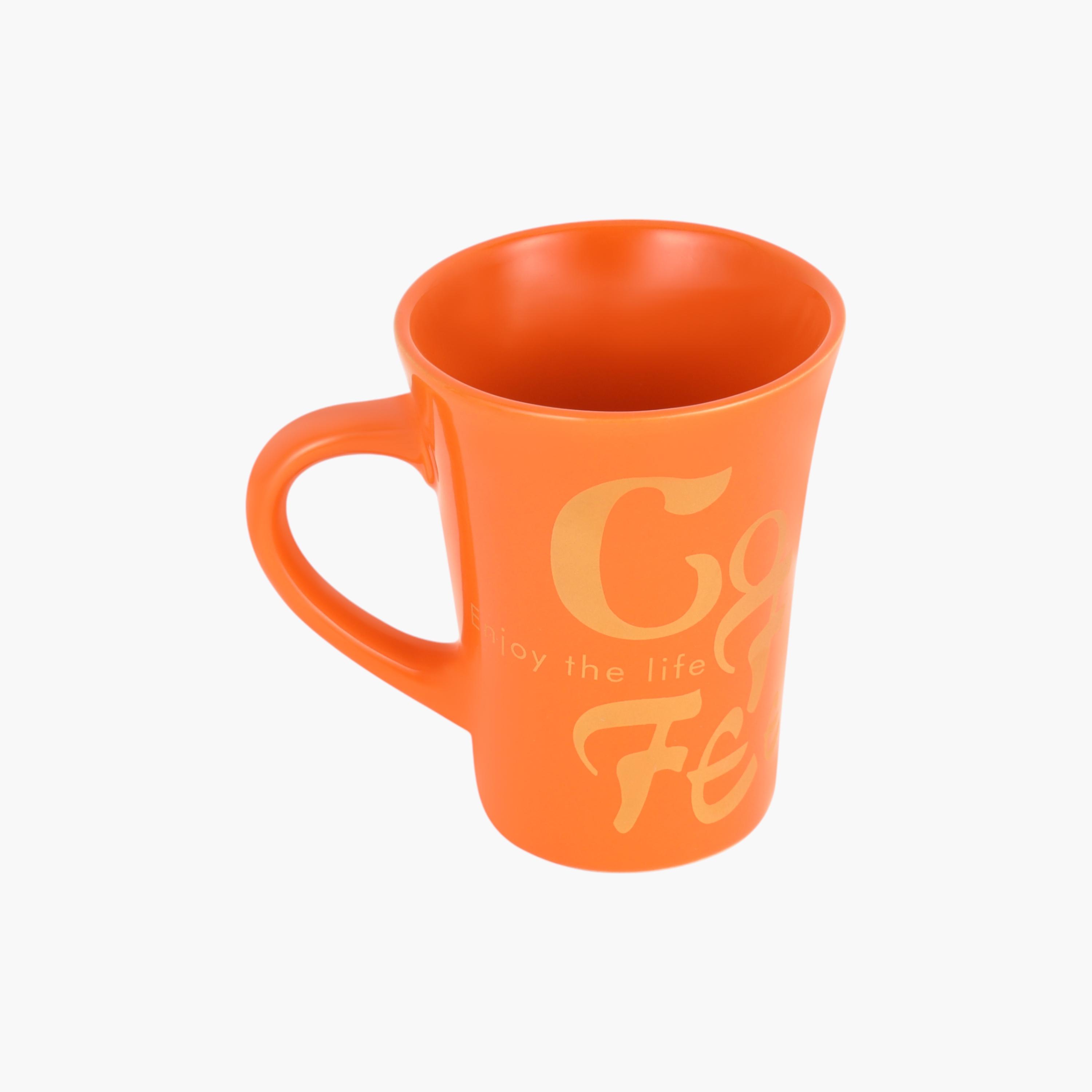 Porcelain Coffee Mug - 325 ml-household-dining-teaandcoffee-mugsandcups-image-14