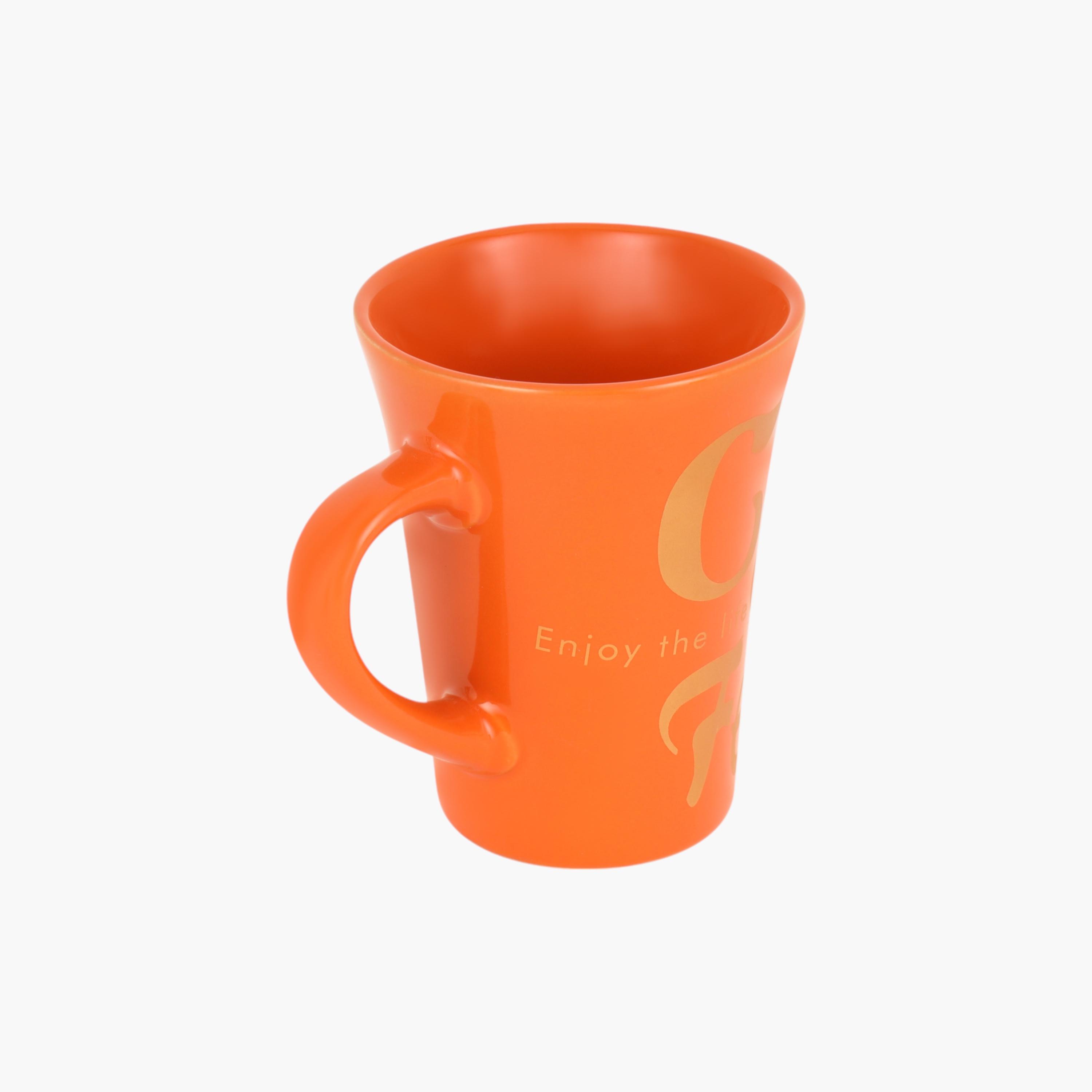 Porcelain Coffee Mug - 325 ml-household-dining-teaandcoffee-mugsandcups-image-15