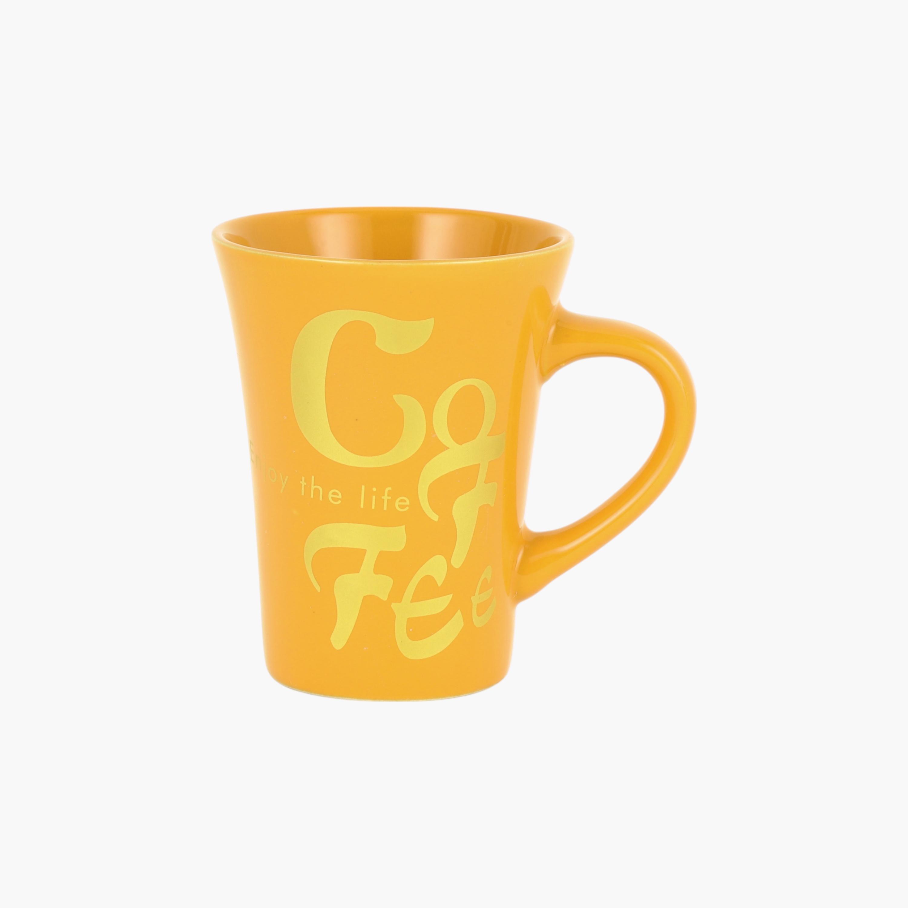 Porcelain Coffee Mug - 325 ml-household-dining-teaandcoffee-mugsandcups-image-3